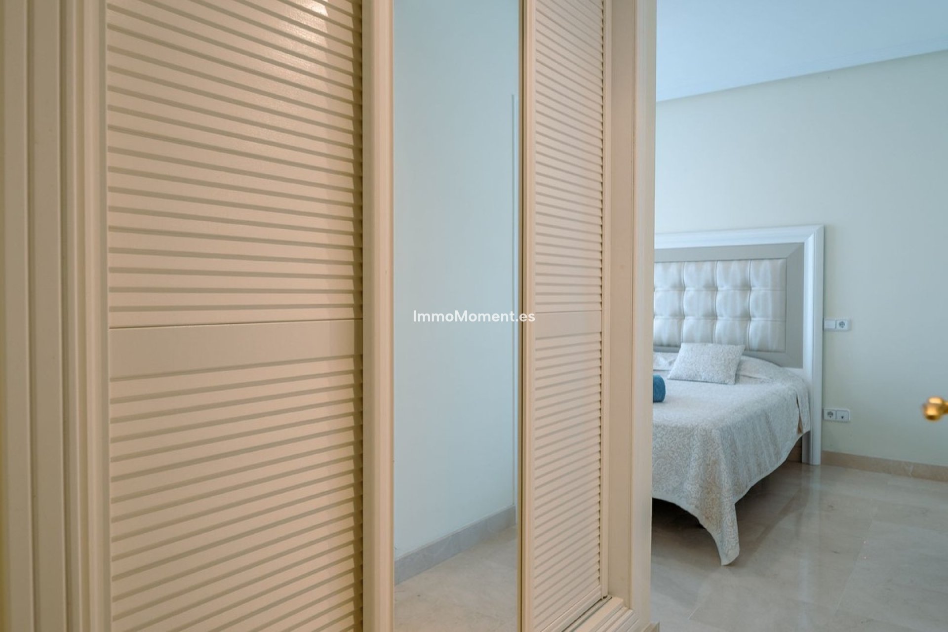 Reventa - Apartamento - Benahavís - Los Arqueros