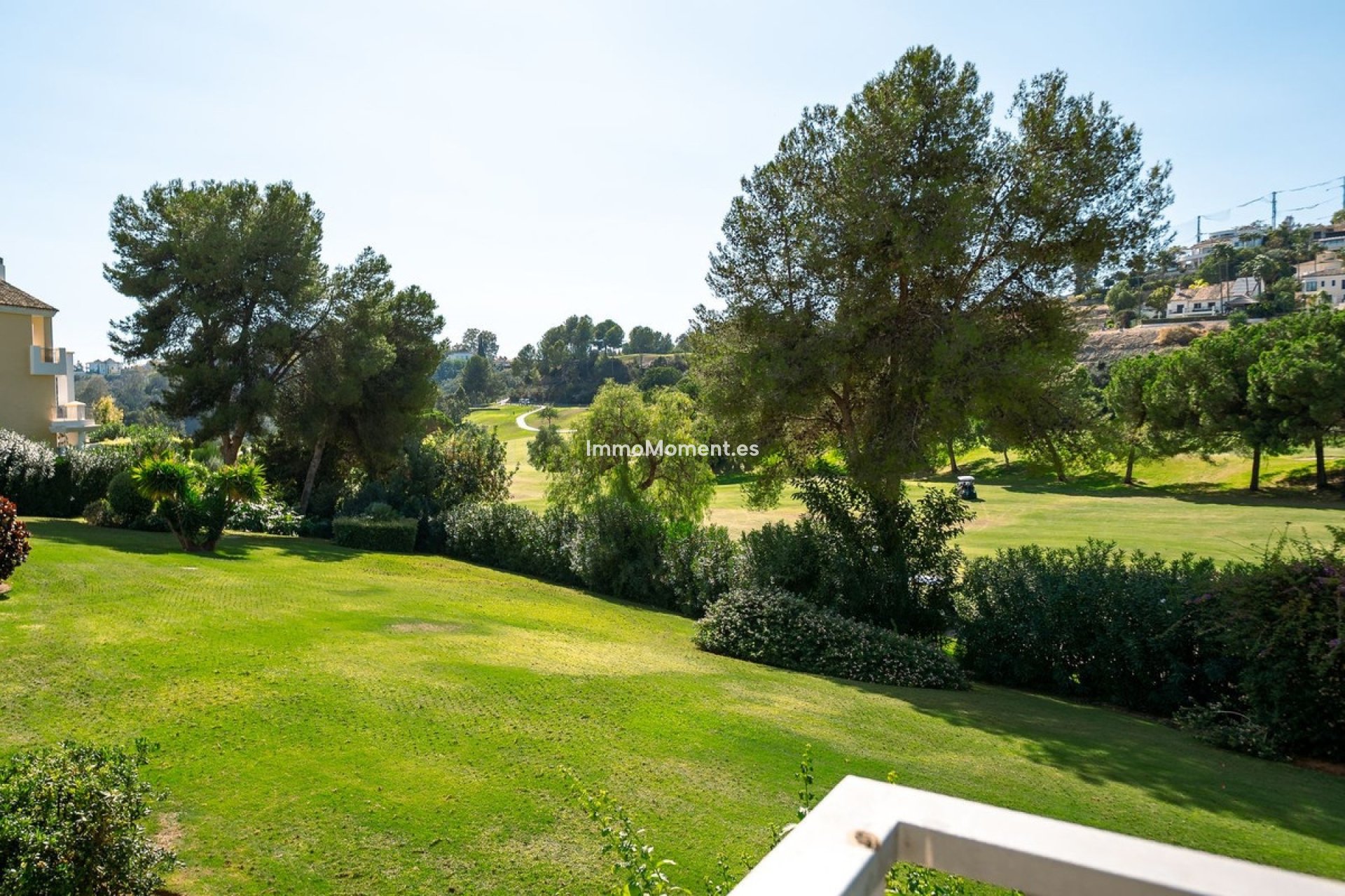 Reventa - Apartamento - Benahavís - Los Arqueros