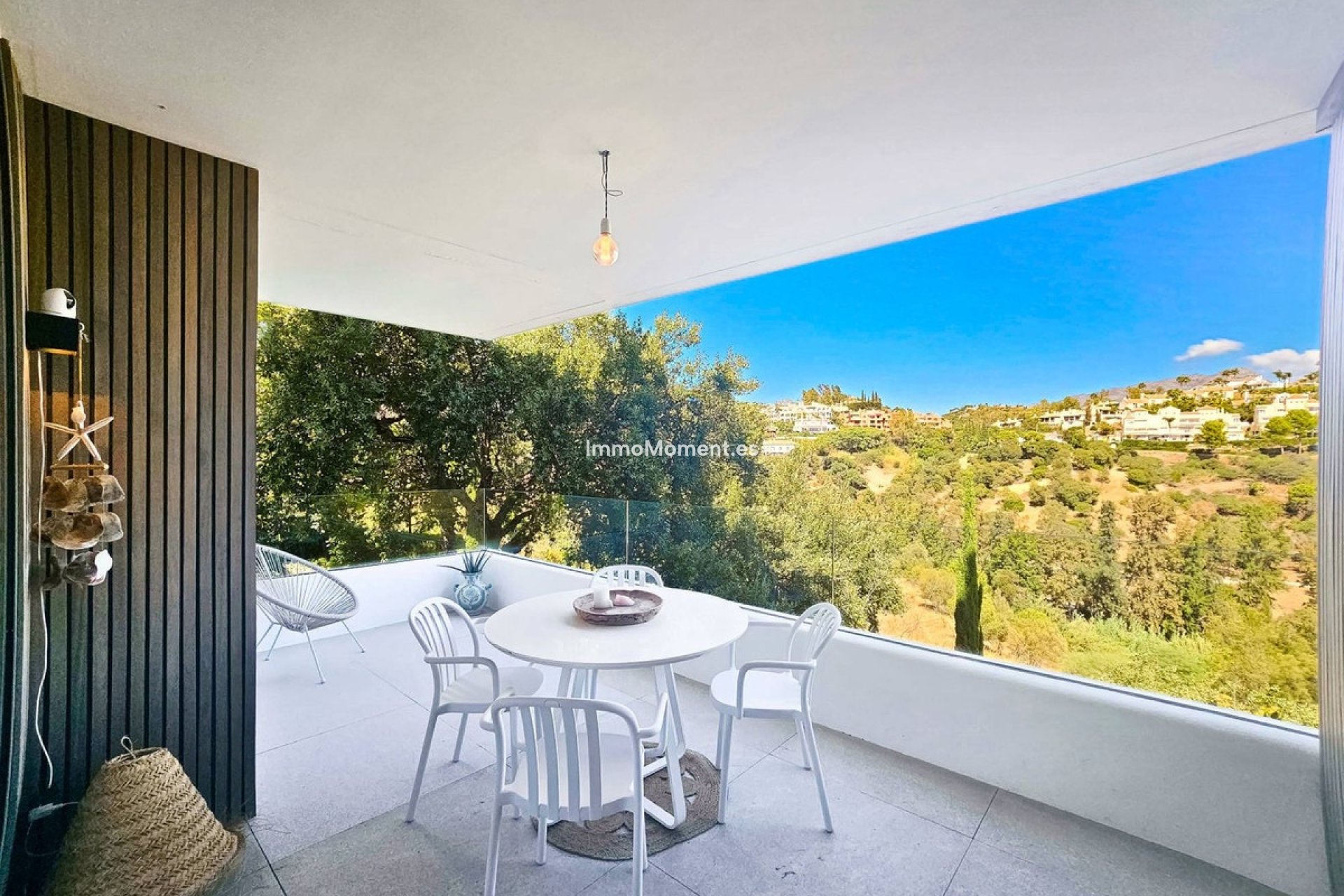 Reventa - Apartamento - Benahavís - Los Arqueros