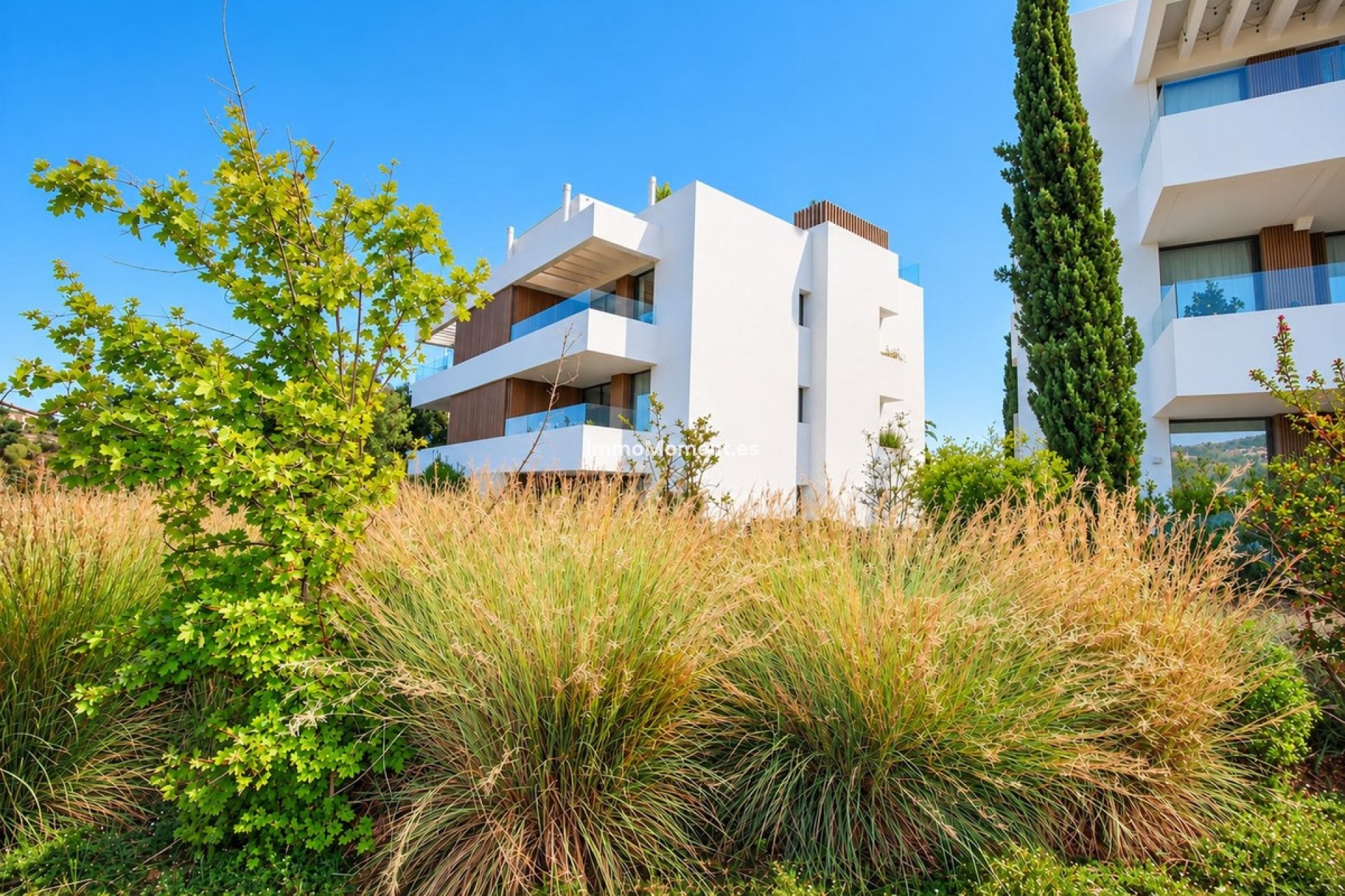 Reventa - Apartamento - Benahavís - Los Arqueros