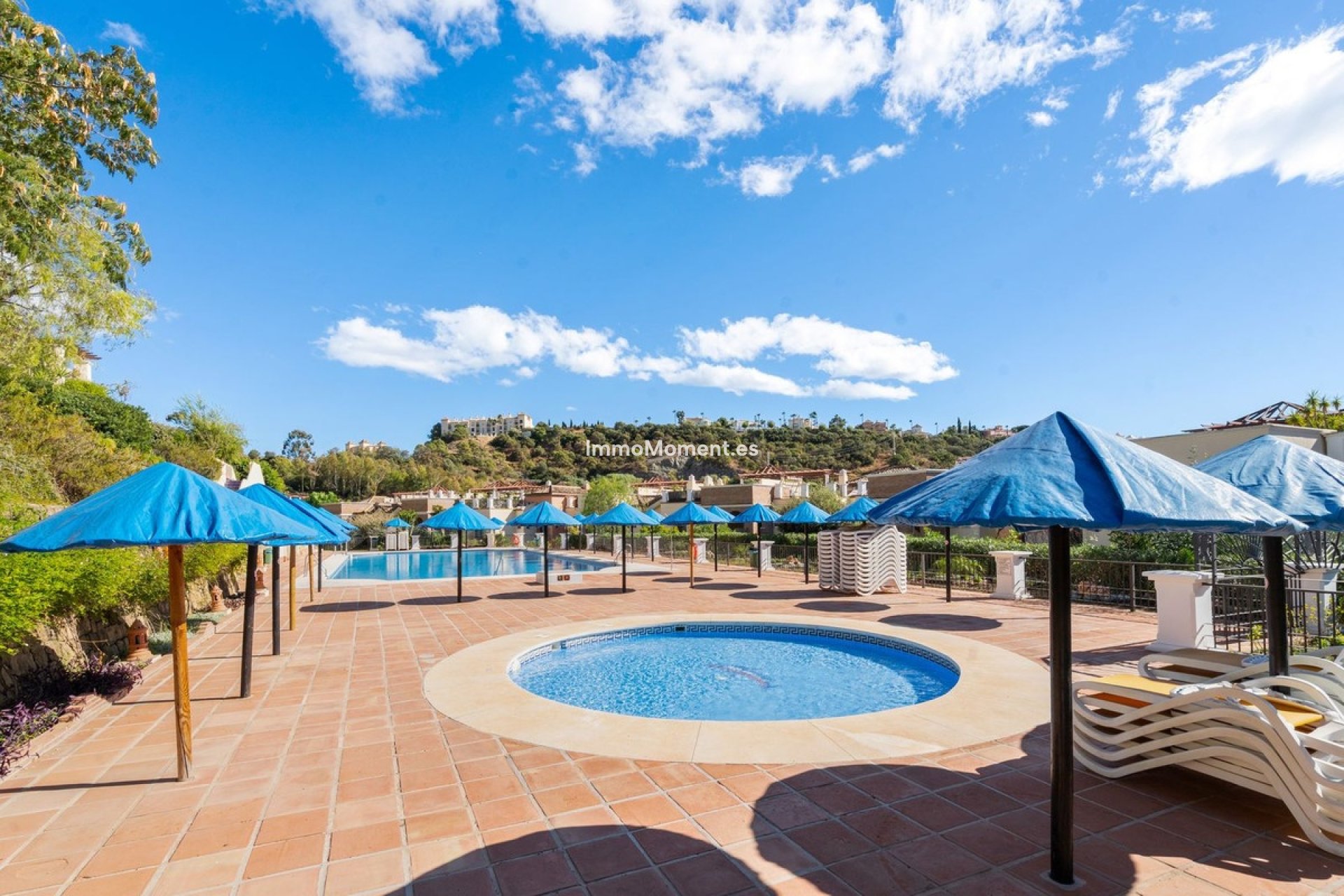 Reventa - Apartamento - Benahavís - Los Arqueros