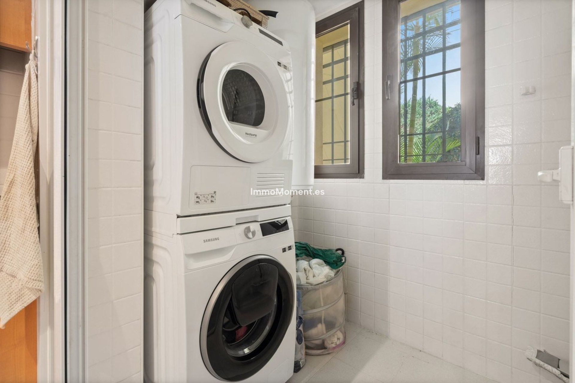 Reventa - Apartamento - Benahavís - Los Arqueros