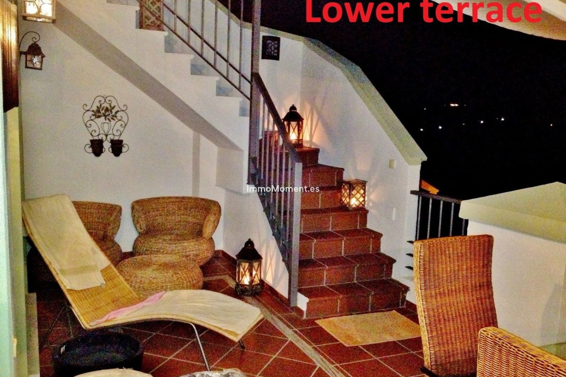 Reventa - Apartamento - Benahavís - Los Arqueros
