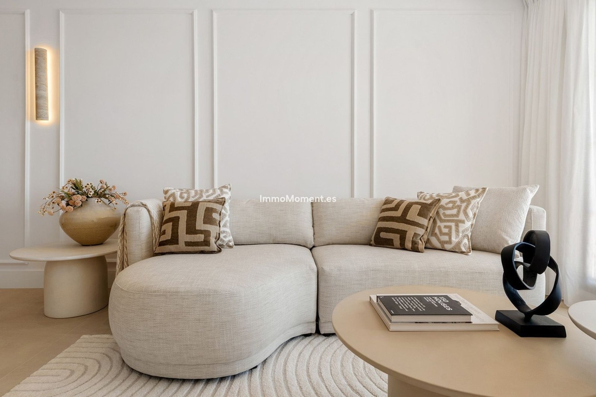 Reventa - Apartamento - Benahavís - Los Arqueros