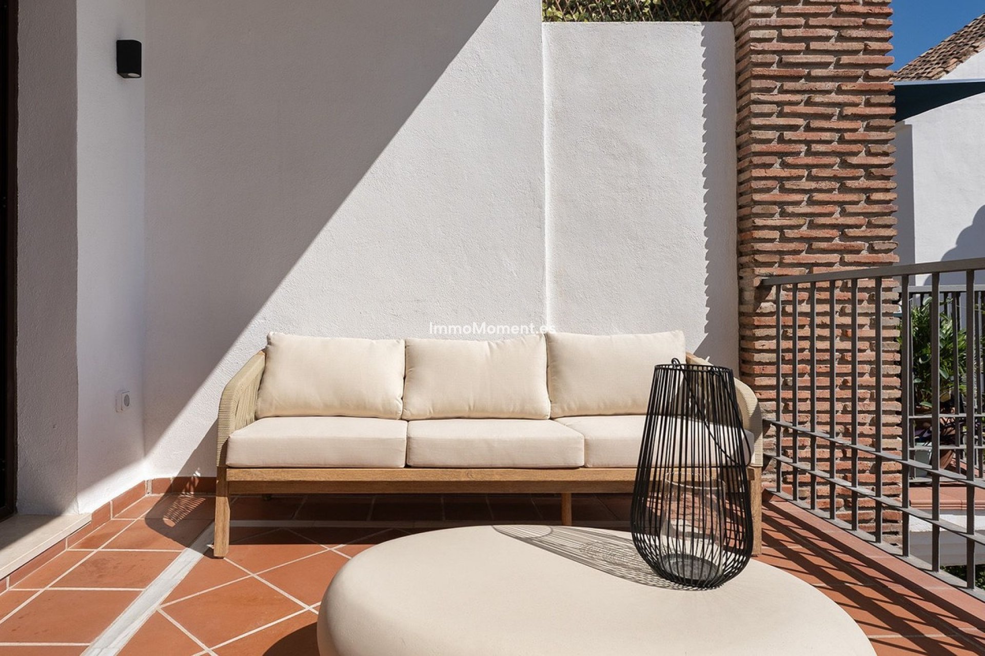 Reventa - Apartamento - Benahavís - Los Arqueros