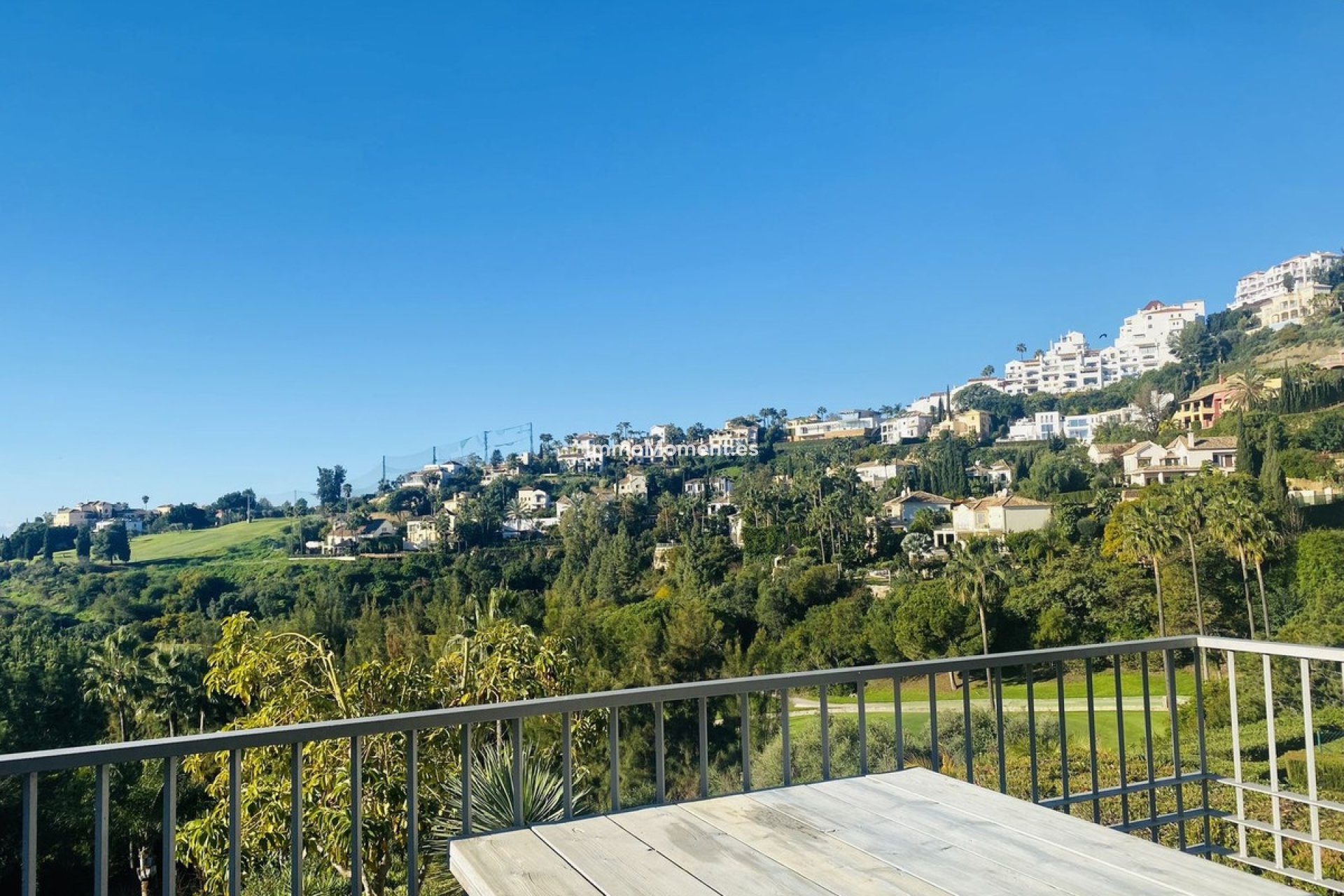 Reventa - Apartamento - Benahavís - Los Arqueros