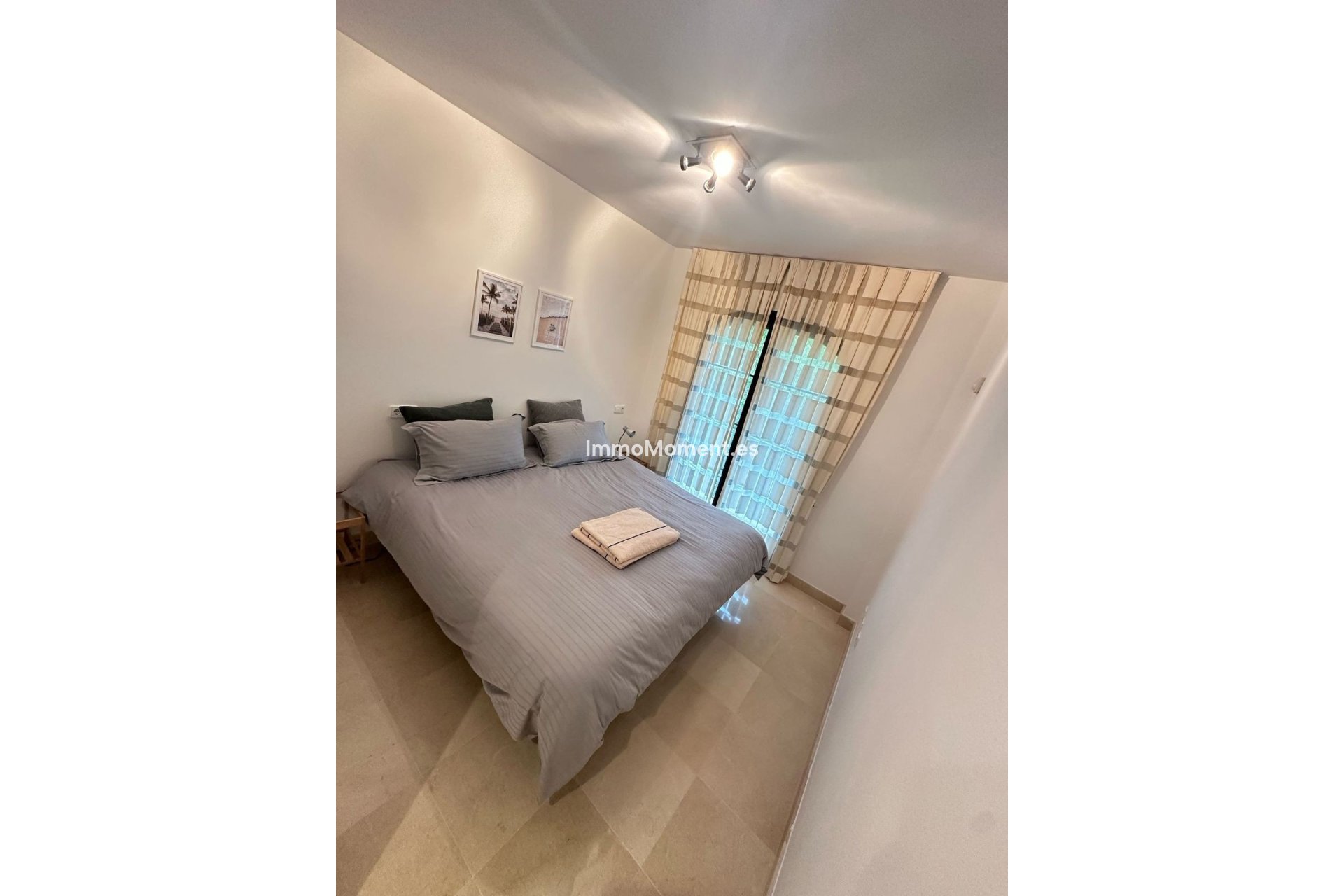 Reventa - Apartamento - Benahavís - Los Arqueros