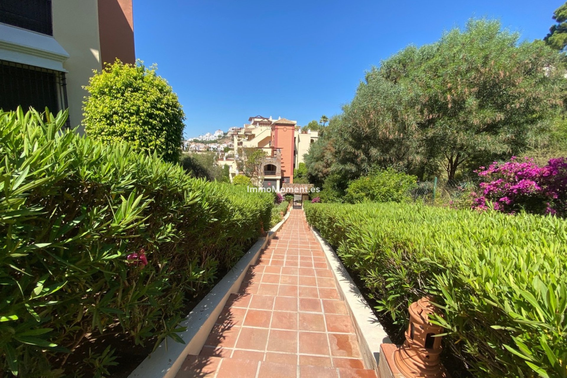 Reventa - Apartamento - Benahavís - Los Arqueros