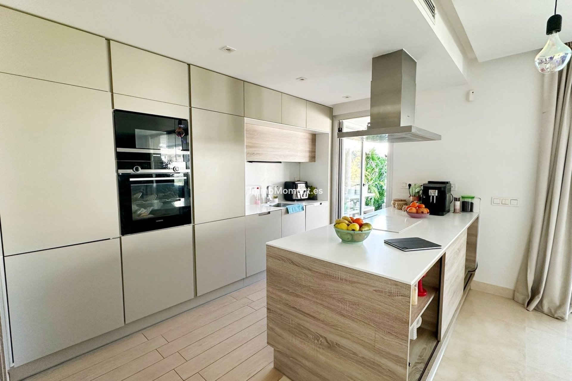 Reventa - Apartamento - Benahavís - Los Arqueros