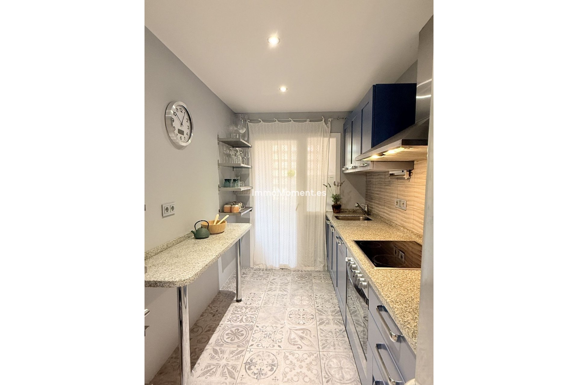 Reventa - Apartamento - Benahavís - Los Arqueros