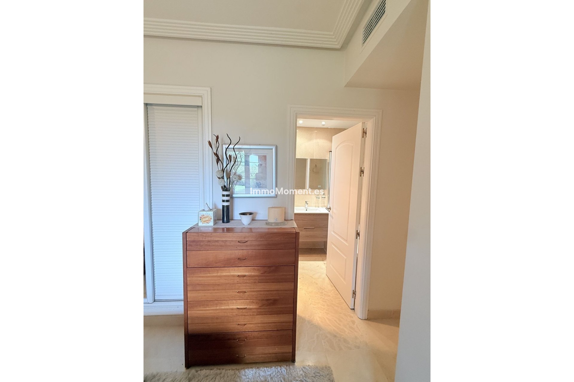 Reventa - Apartamento - Benahavís - Los Arqueros