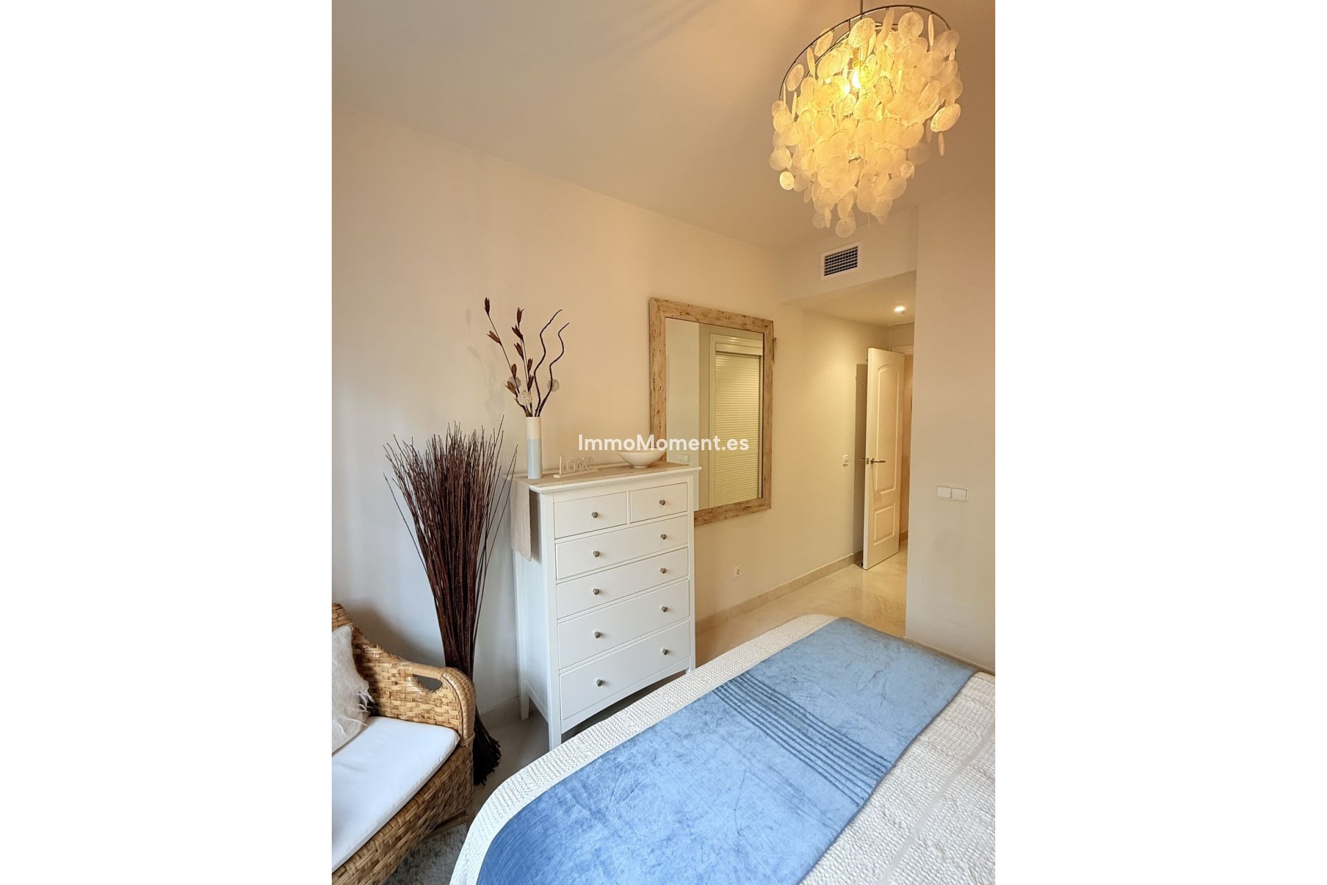 Reventa - Apartamento - Benahavís - Los Arqueros