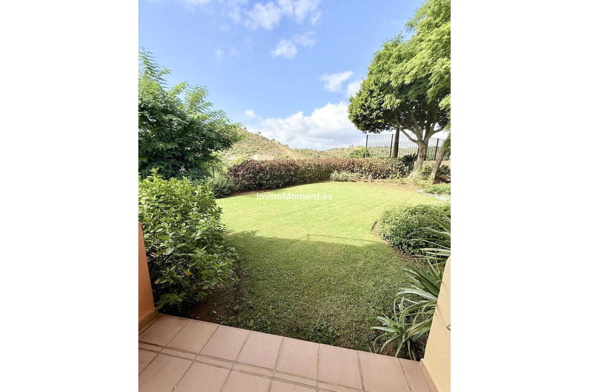 Reventa - Apartamento - Benahavís - Los Arqueros