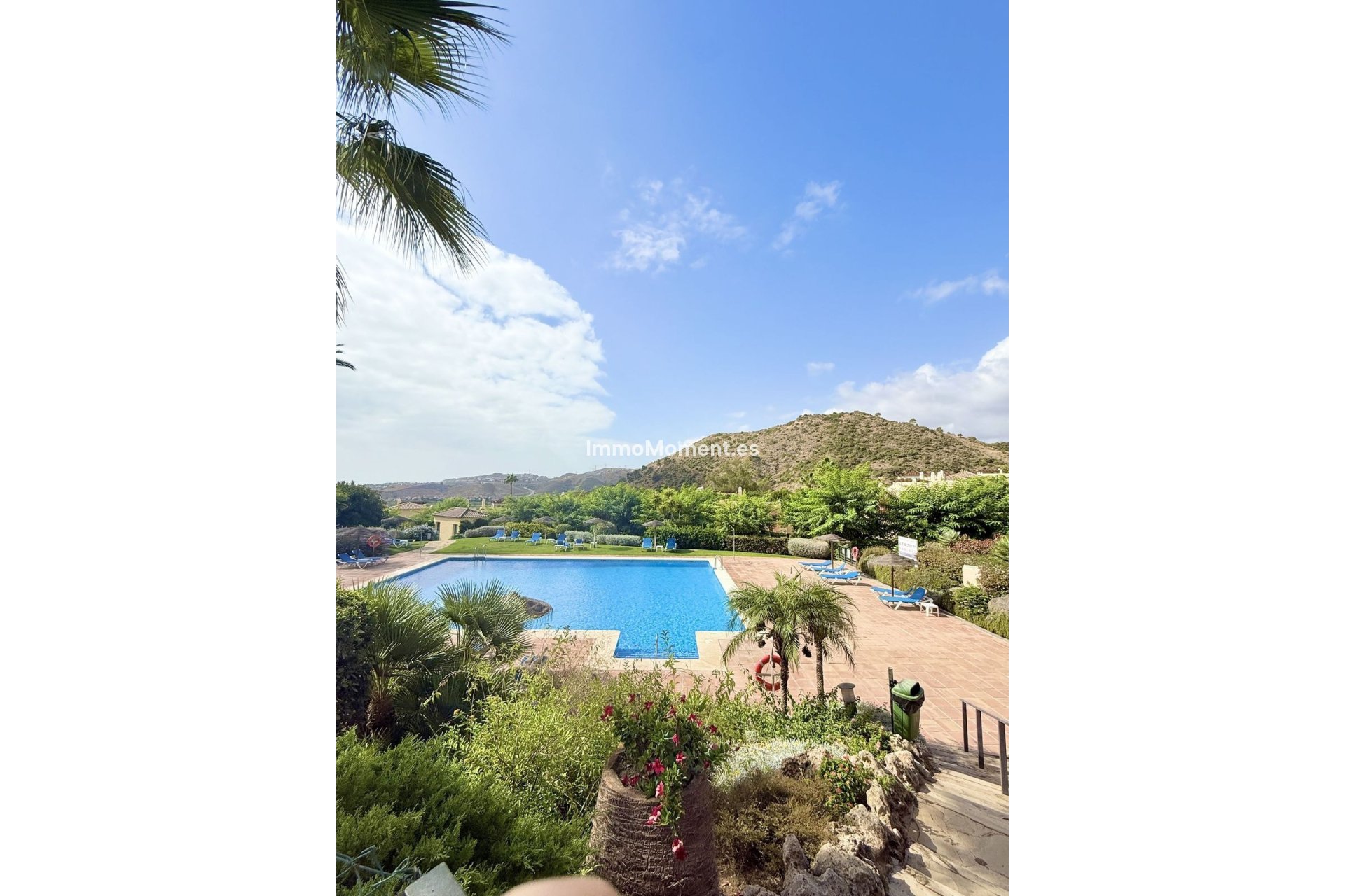 Reventa - Apartamento - Benahavís - Los Arqueros