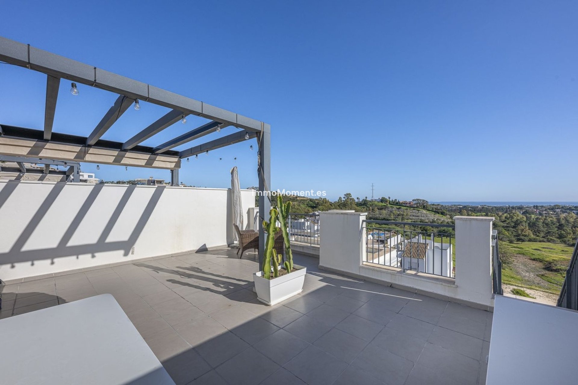 Reventa - Apartamento - Benahavís - Los Arqueros
