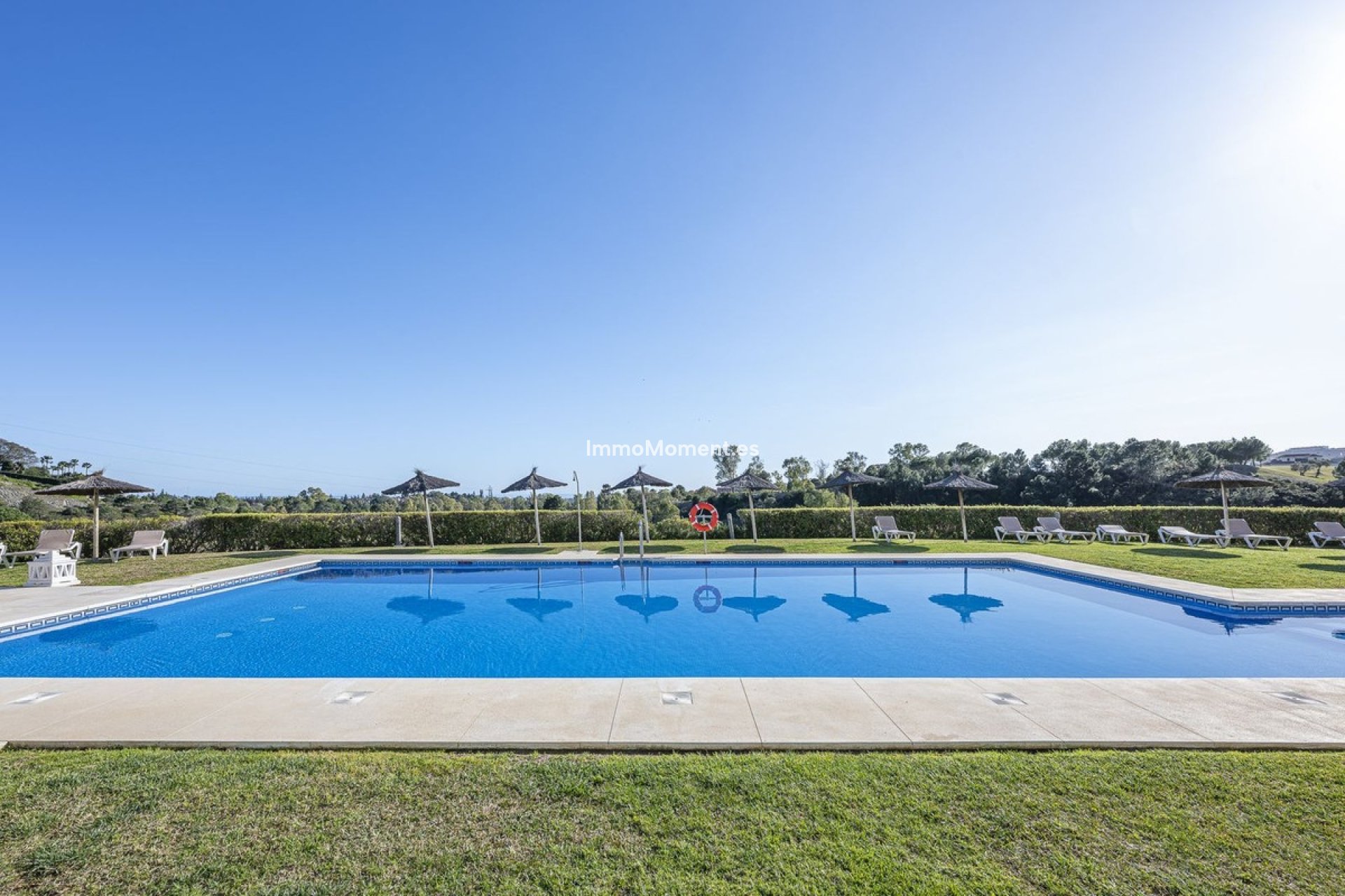 Reventa - Apartamento - Benahavís - Los Arqueros