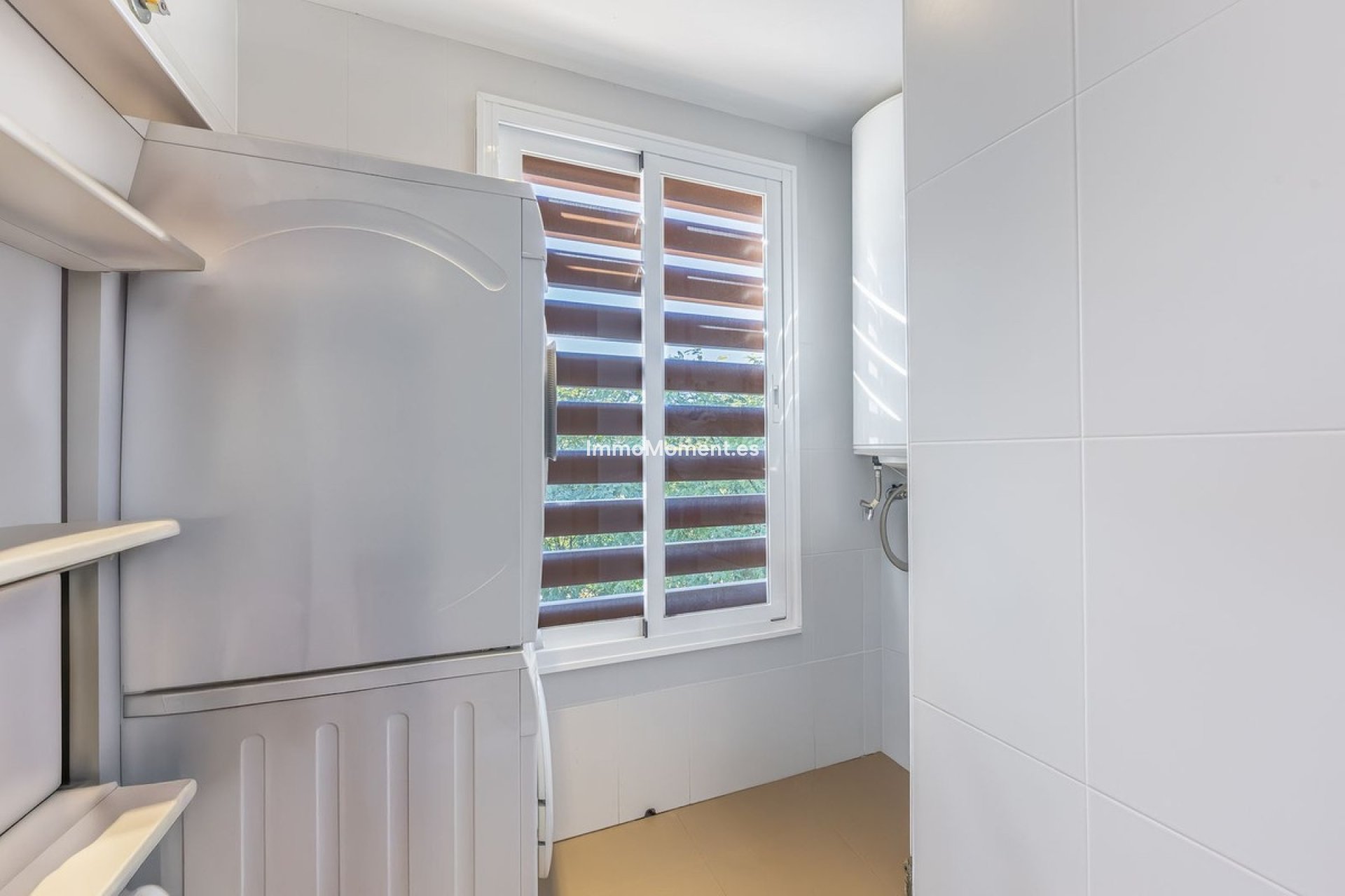 Reventa - Apartamento - Benahavís - Los Arqueros