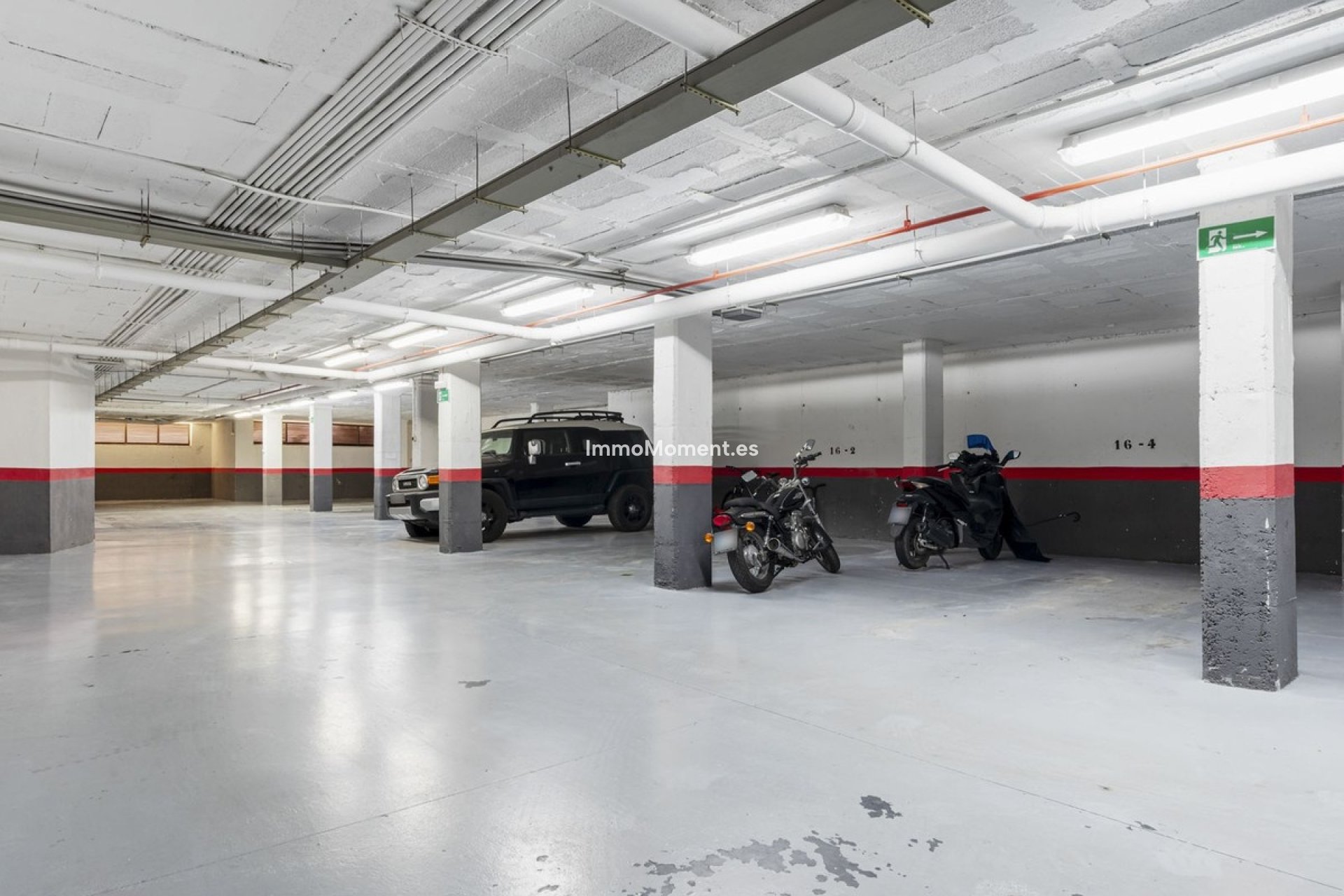 Reventa - Apartamento - Benahavís - Los Arqueros