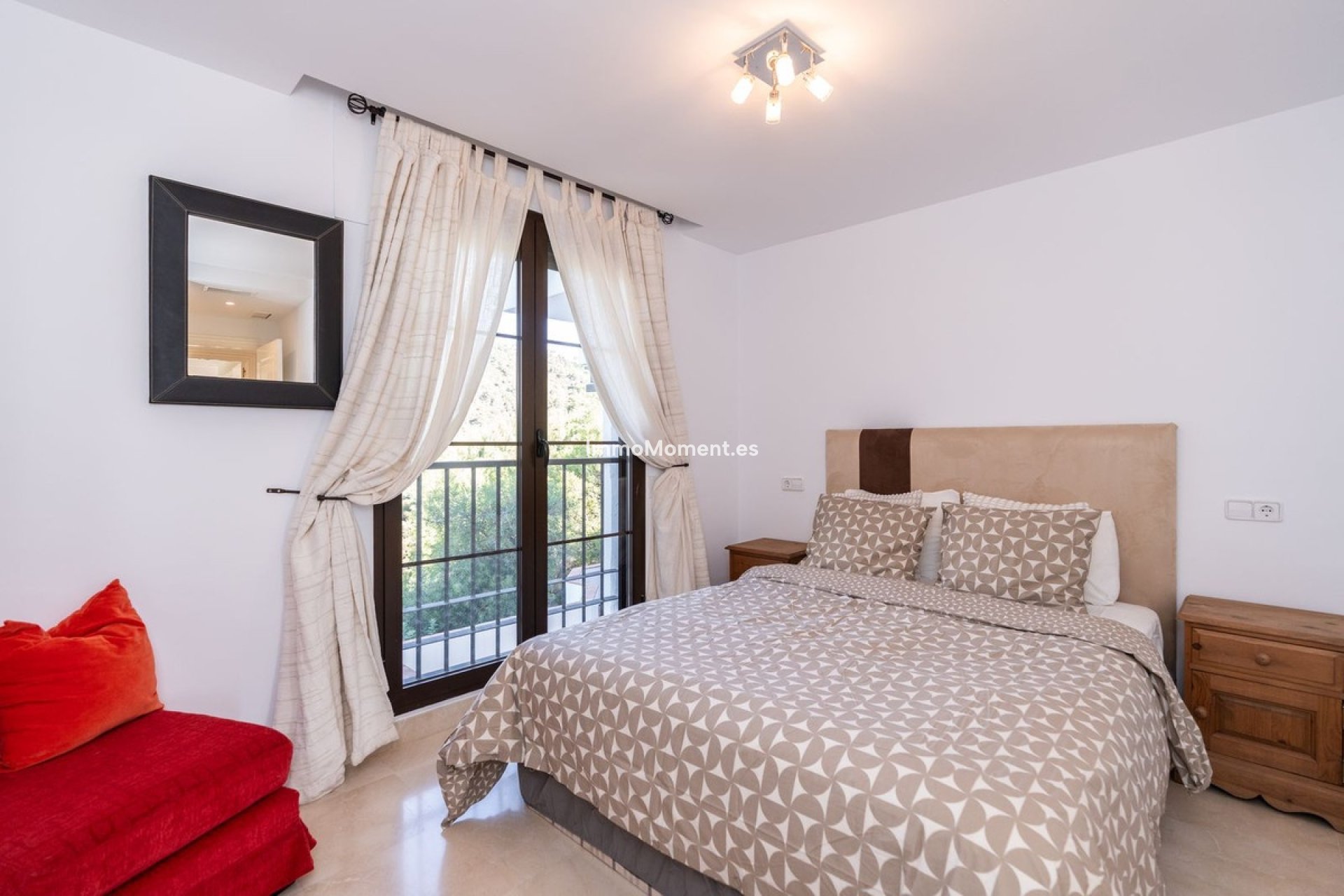 Reventa - Apartamento - Benahavís - Los Arqueros