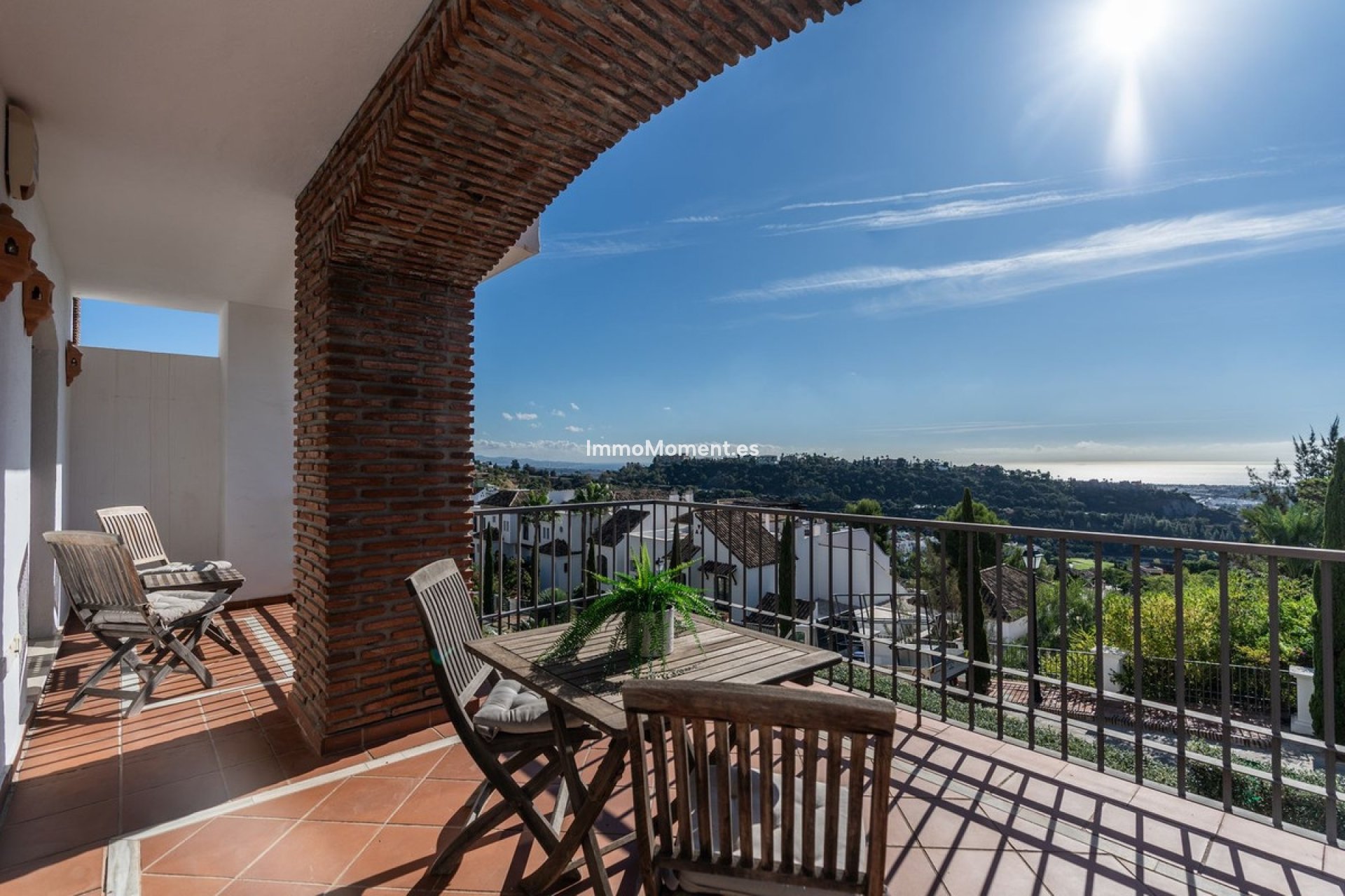 Reventa - Apartamento - Benahavís - Los Arqueros