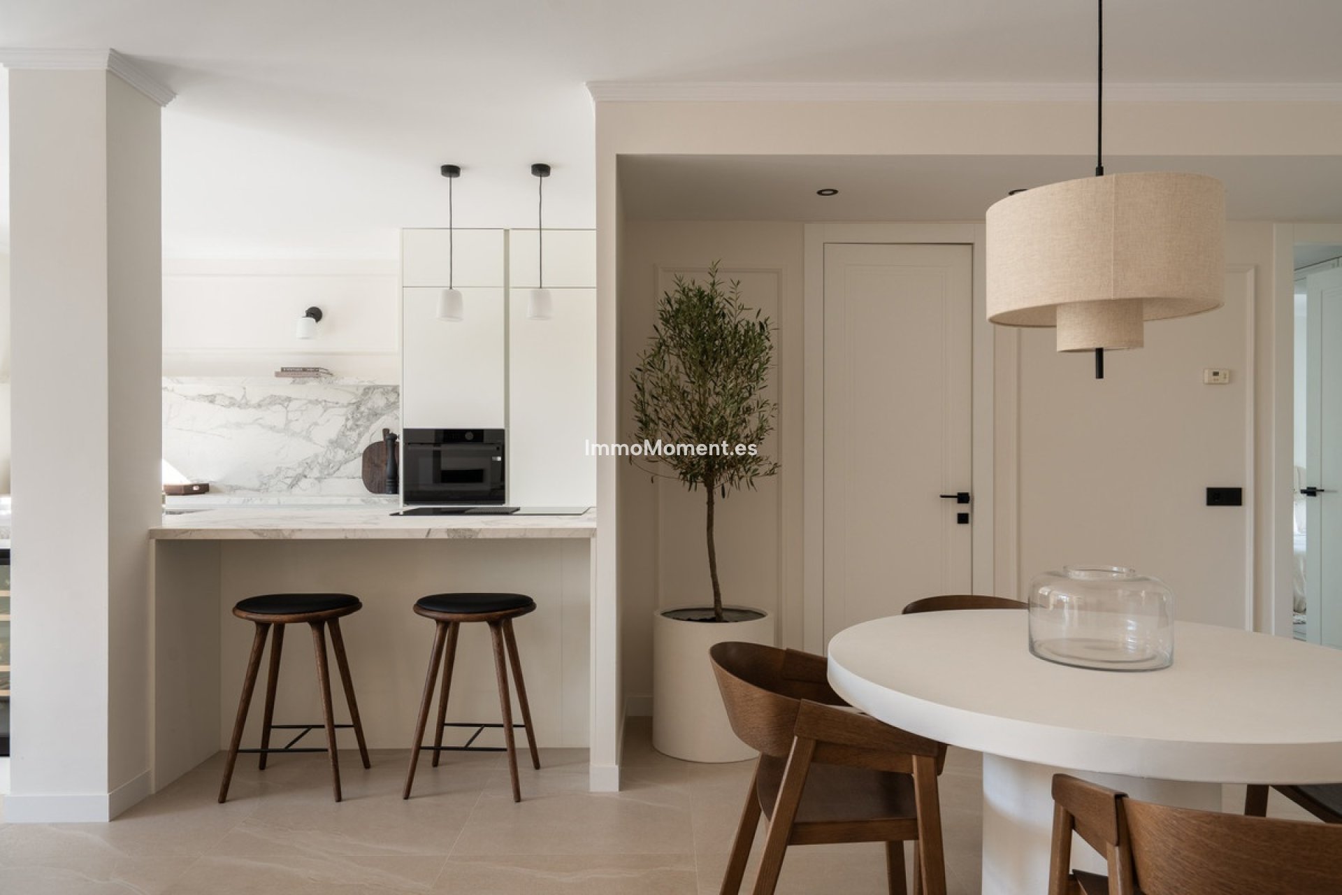 Reventa - Apartamento - Benahavís - Los Arqueros