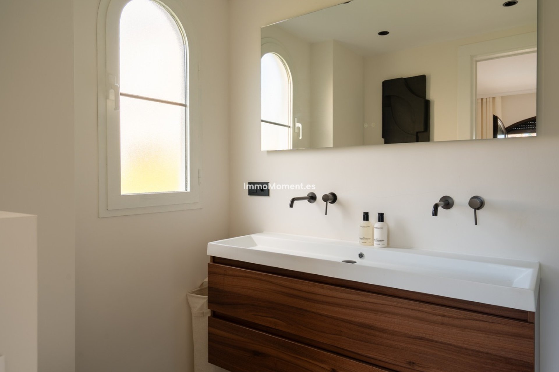 Reventa - Apartamento - Benahavís - Los Arqueros