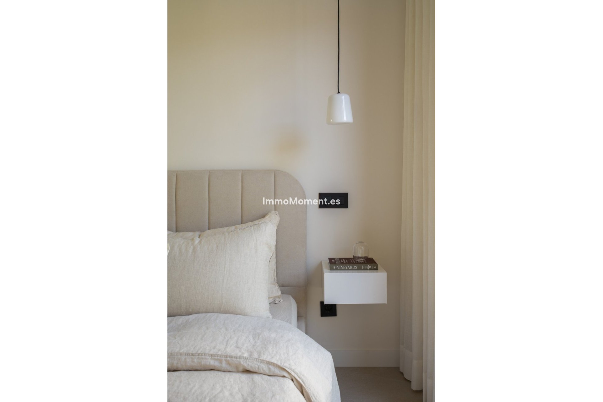 Reventa - Apartamento - Benahavís - Los Arqueros