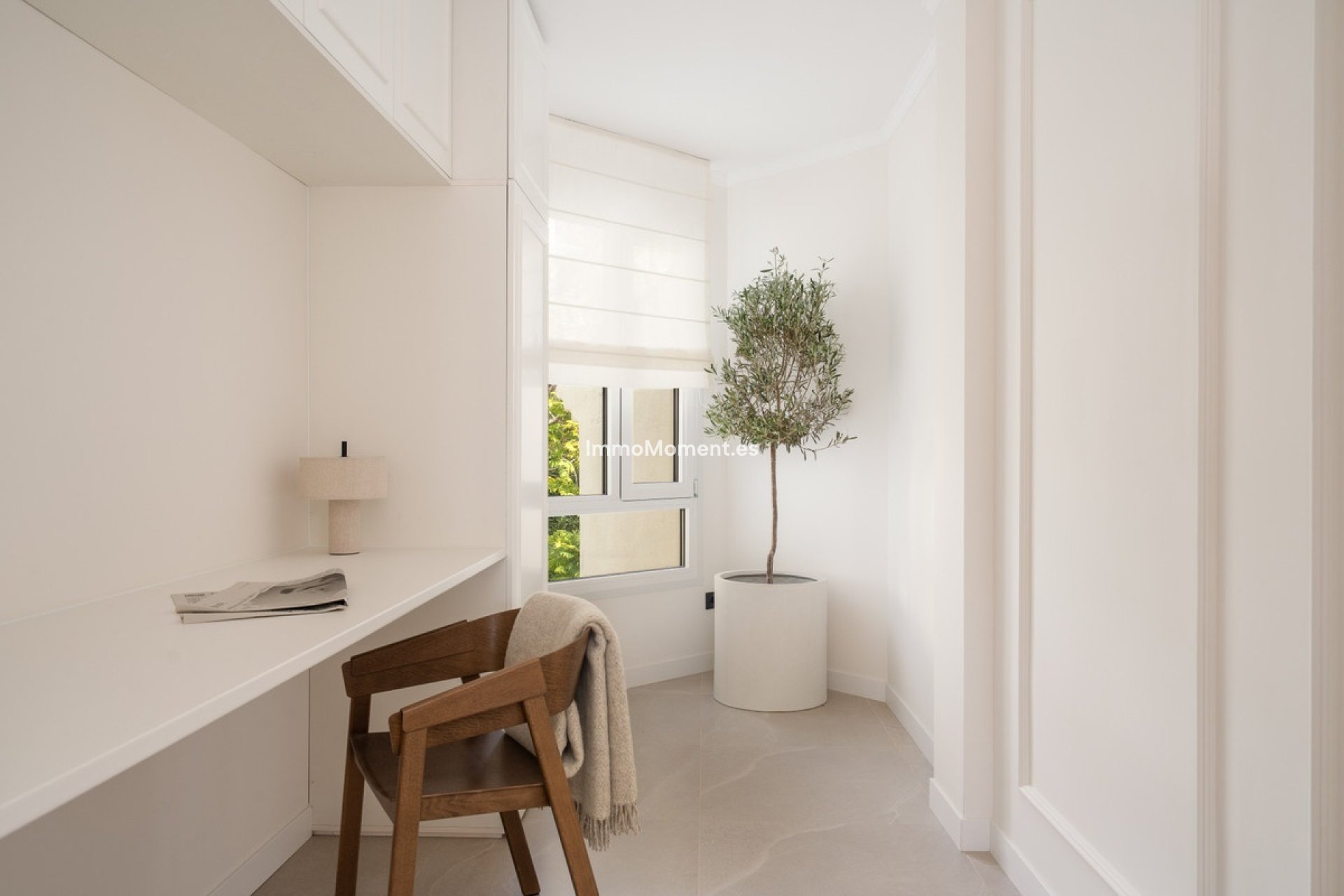 Reventa - Apartamento - Benahavís - Los Arqueros