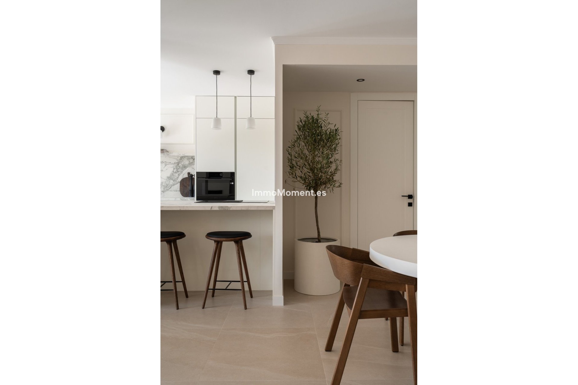 Reventa - Apartamento - Benahavís - Los Arqueros