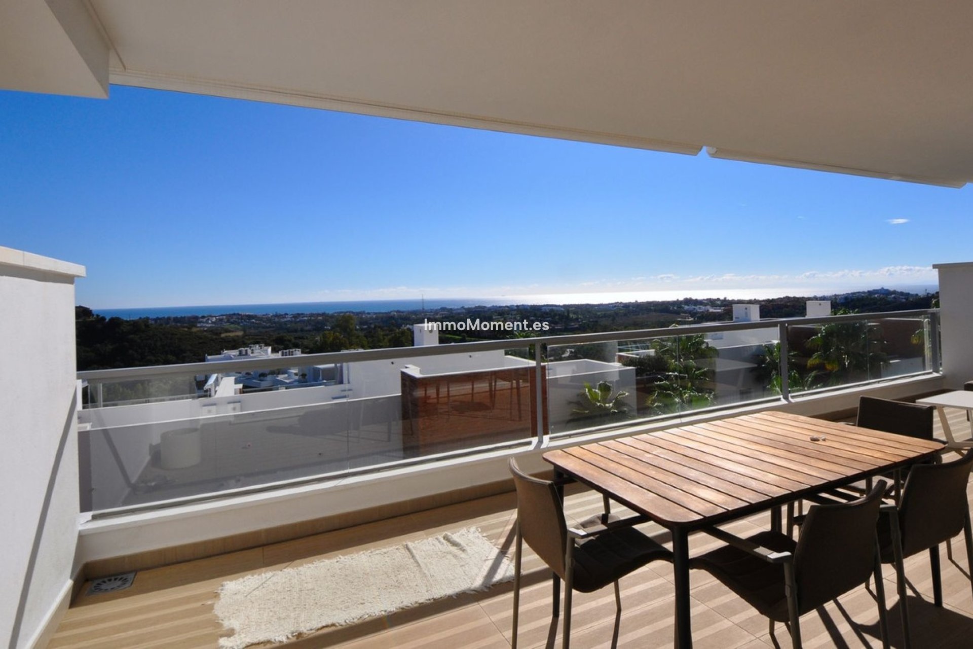 Reventa - Apartamento - Benahavís - Los Arqueros