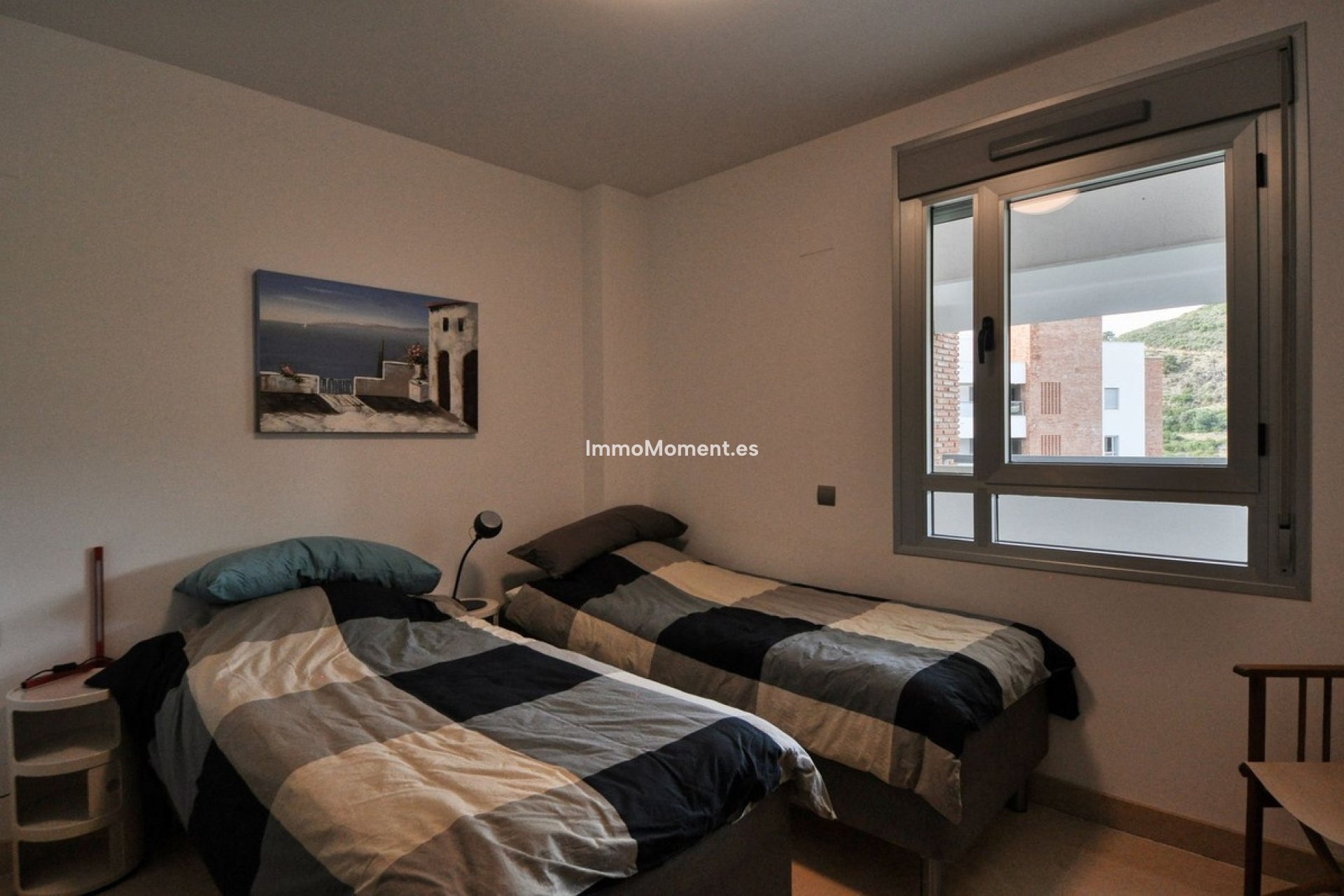 Reventa - Apartamento - Benahavís - Los Arqueros