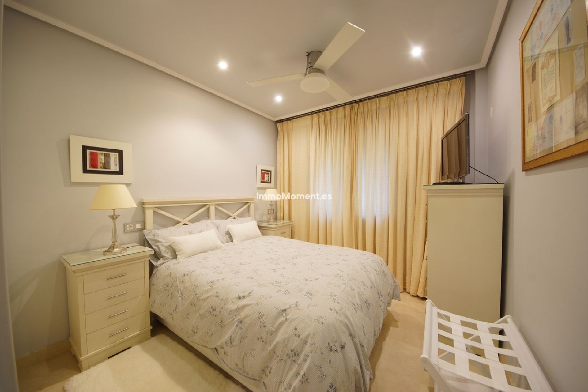 Reventa - Apartamento - Benahavís - Los Arqueros