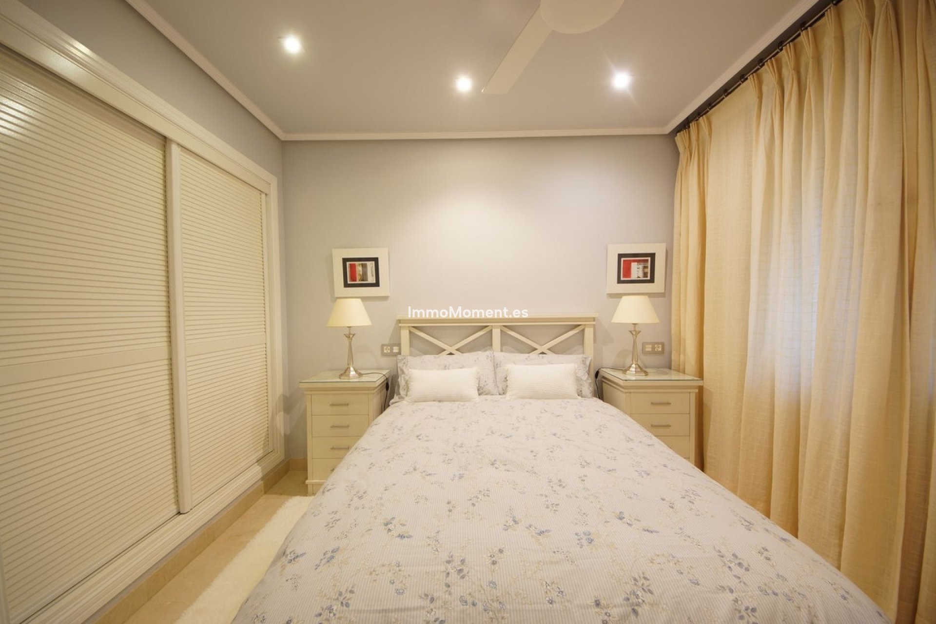 Reventa - Apartamento - Benahavís - Los Arqueros