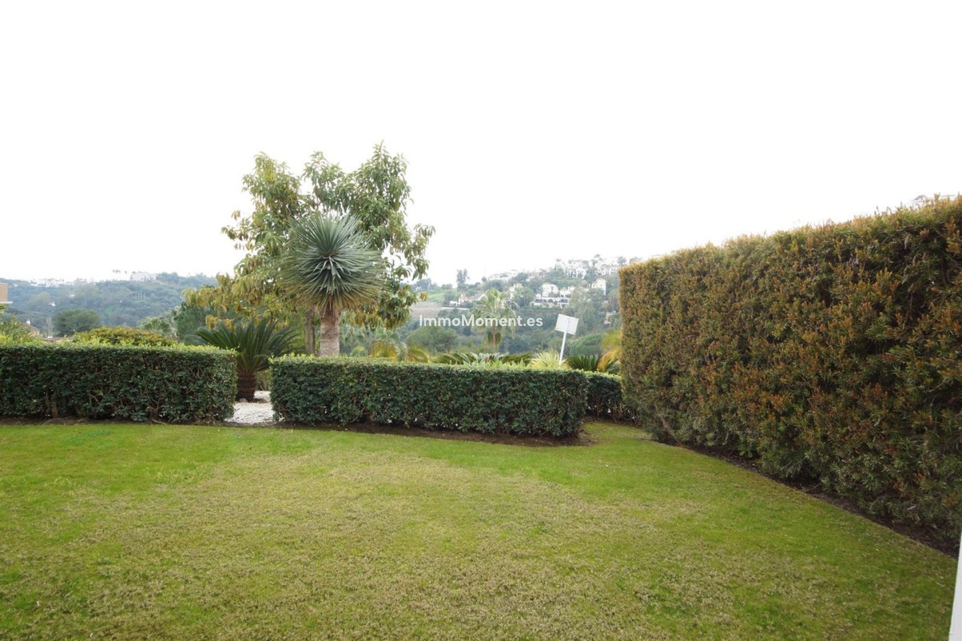 Reventa - Apartamento - Benahavís - Los Arqueros