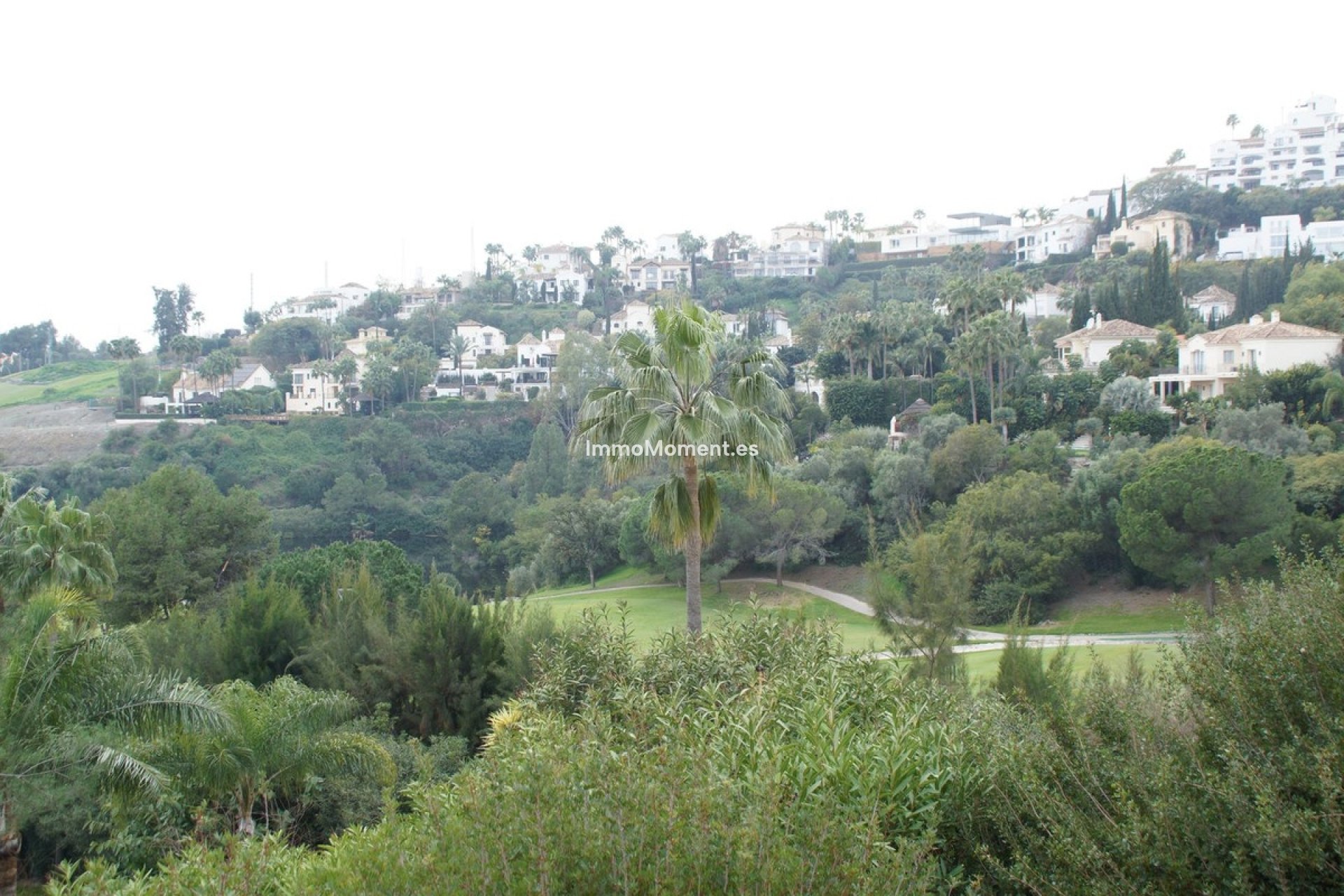 Reventa - Apartamento - Benahavís - Los Arqueros