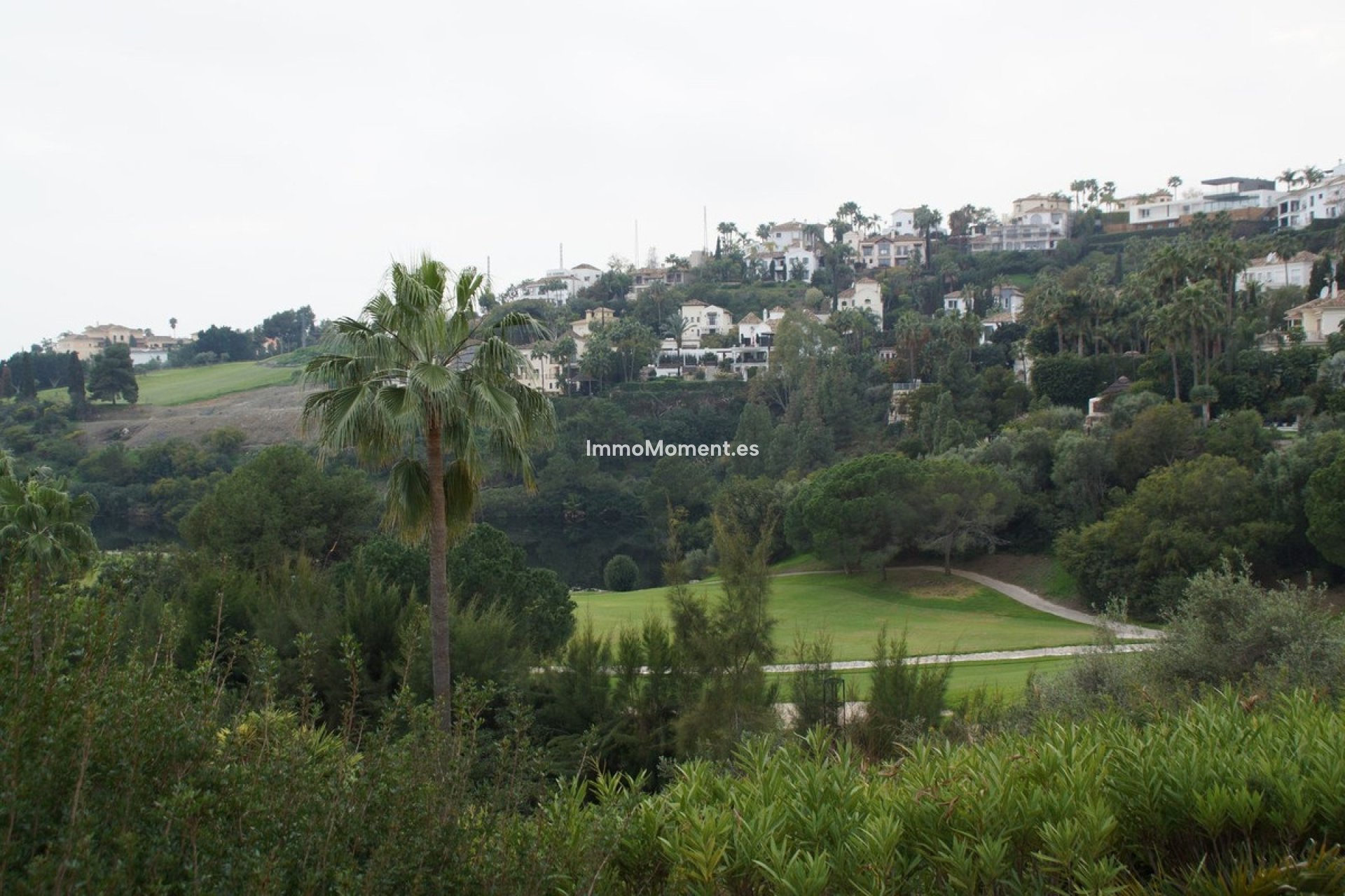 Reventa - Apartamento - Benahavís - Los Arqueros