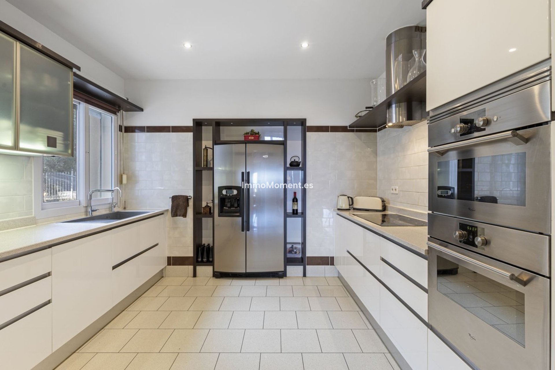 Reventa - Apartamento - Benahavís - Los Arqueros