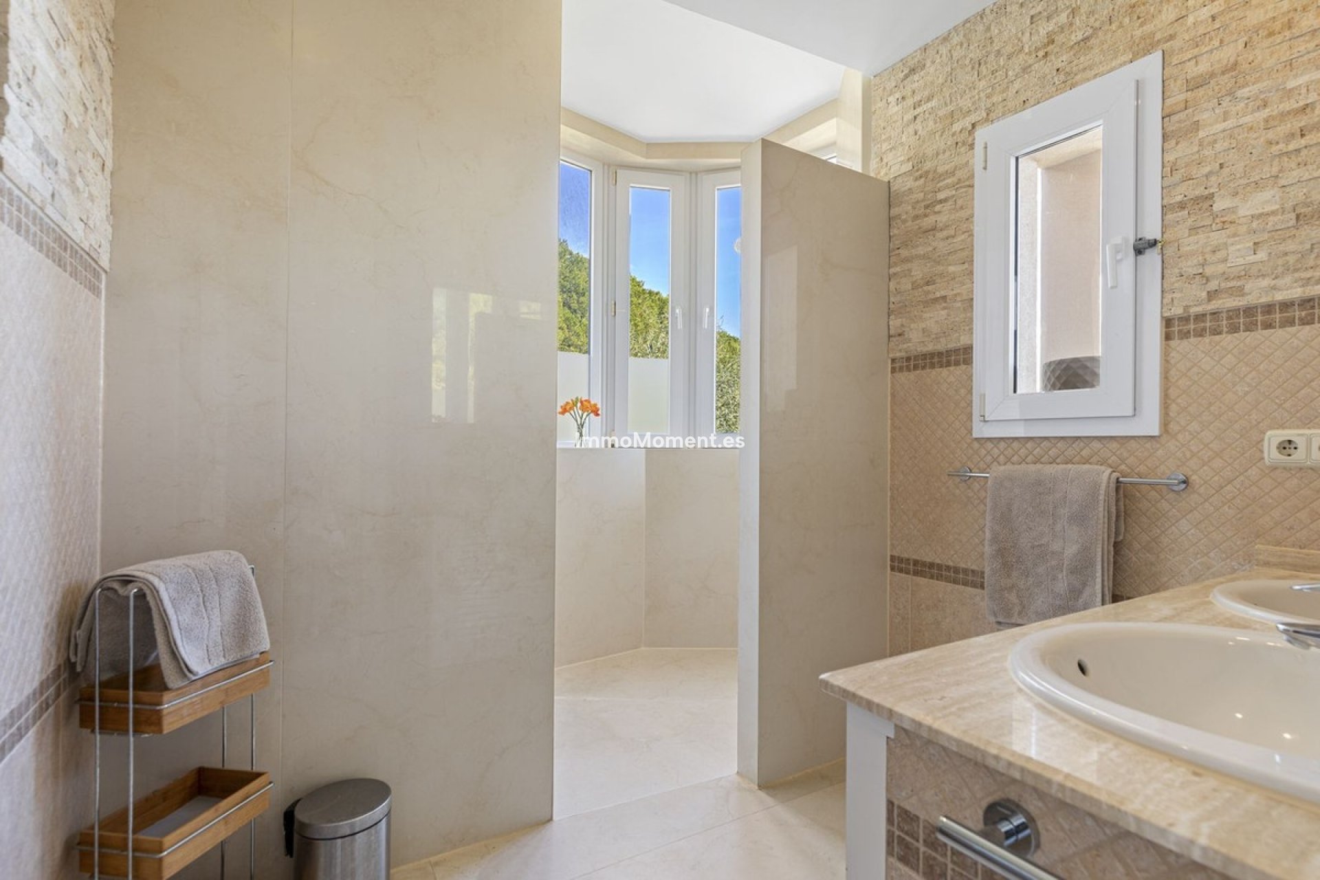 Reventa - Apartamento - Benahavís - Los Arqueros