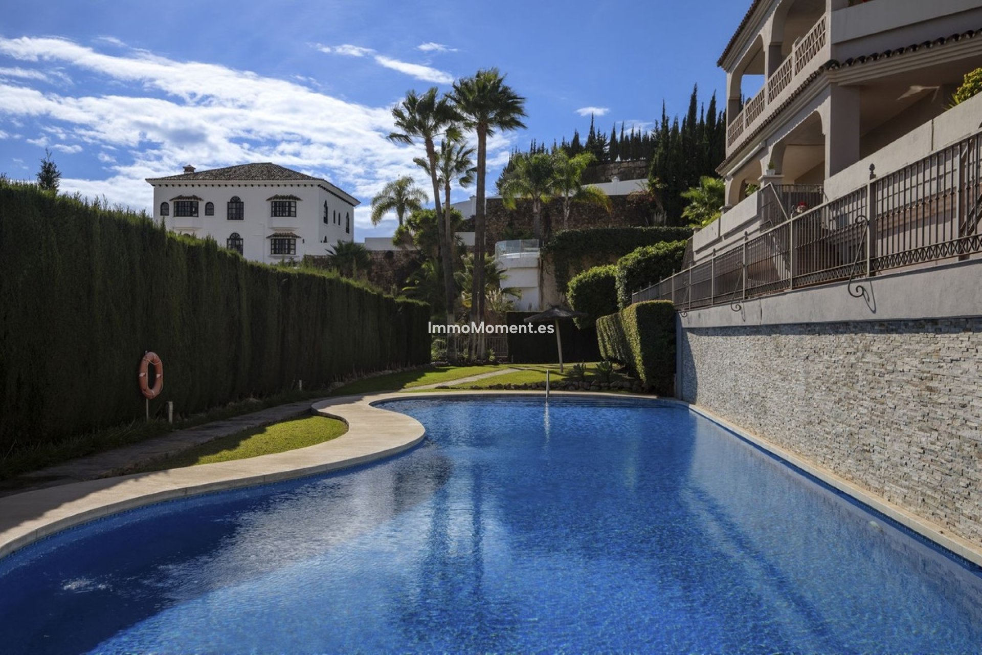 Reventa - Apartamento - Benahavís - Los Arqueros