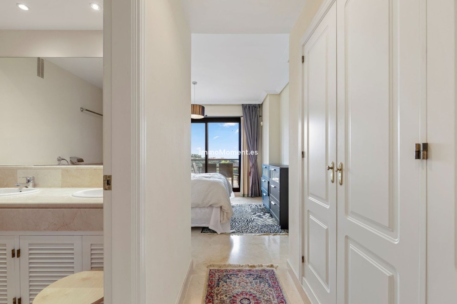 Reventa - Apartamento - Benahavís - Los Arqueros