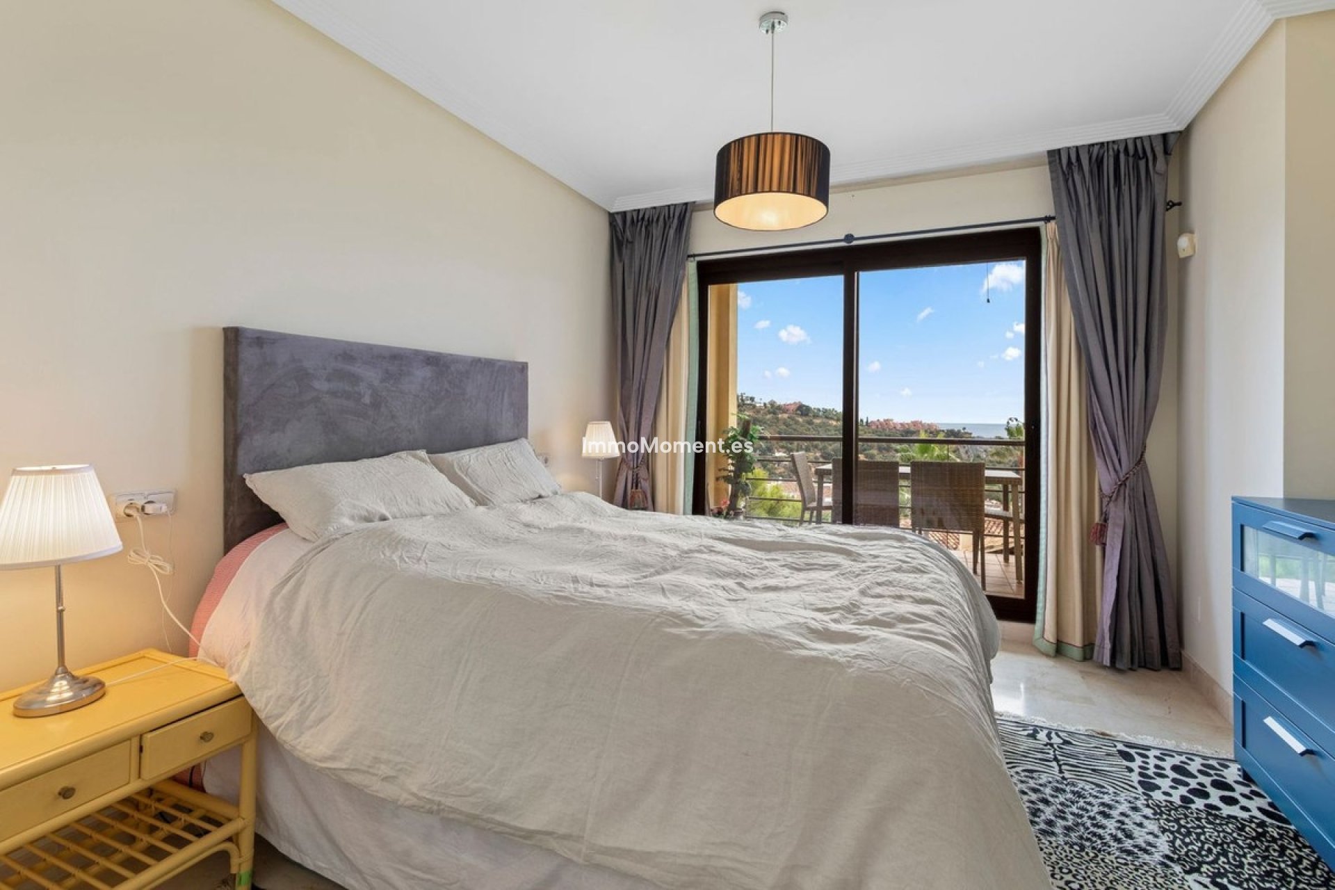 Reventa - Apartamento - Benahavís - Los Arqueros