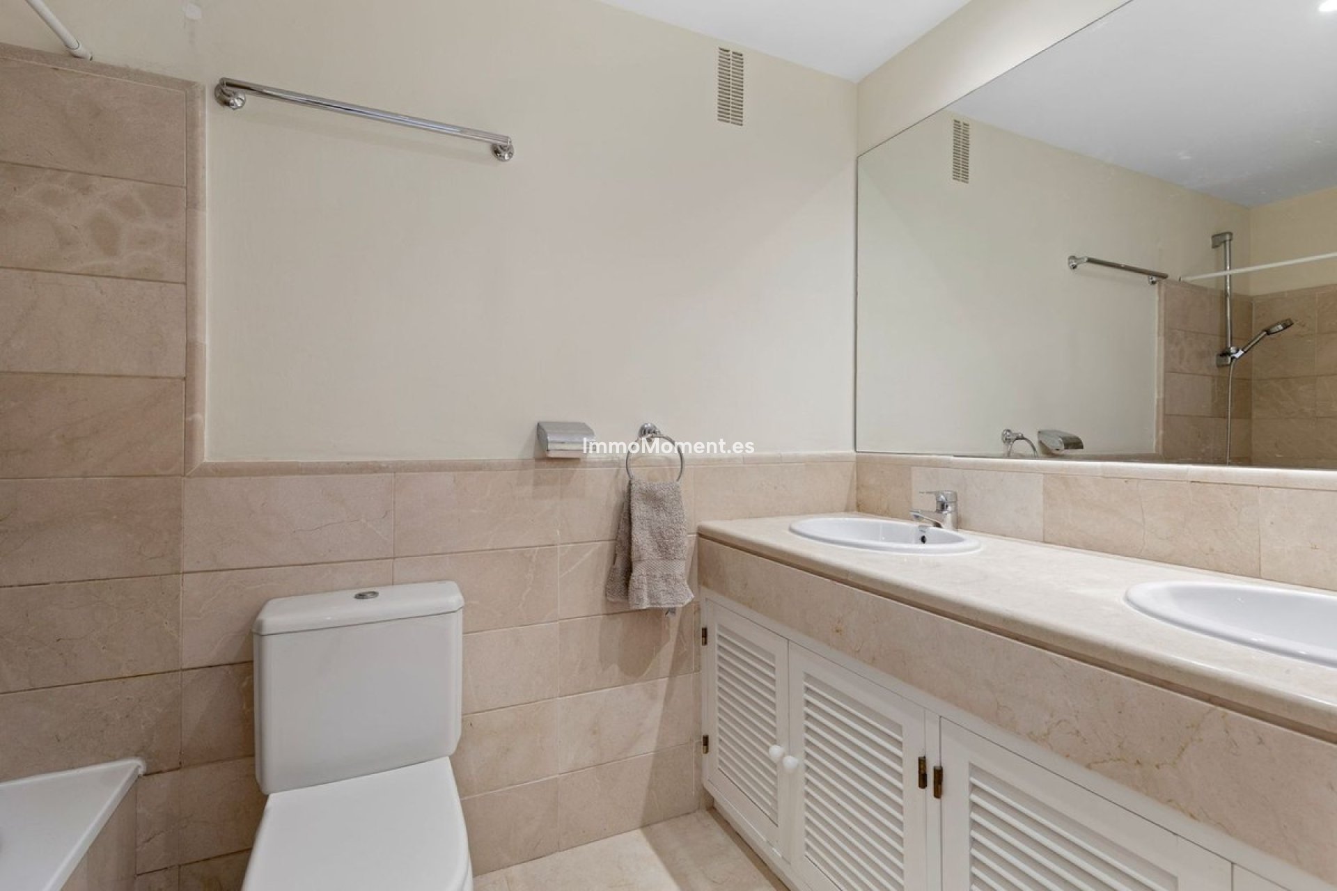 Reventa - Apartamento - Benahavís - Los Arqueros