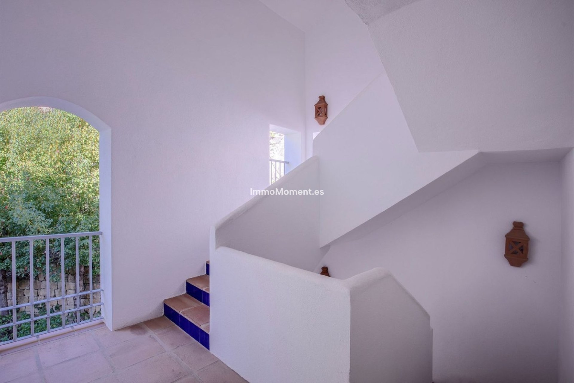 Reventa - Apartamento - Benahavís - Los Arqueros