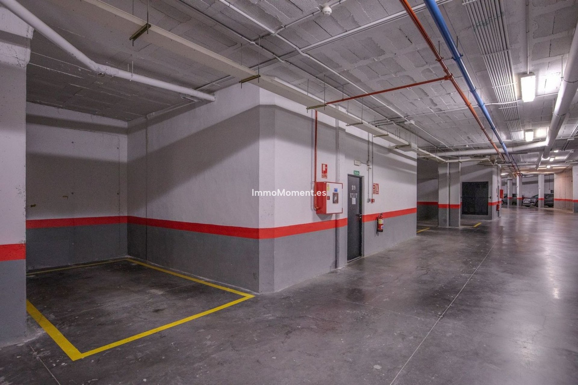 Reventa - Apartamento - Benahavís - Los Arqueros