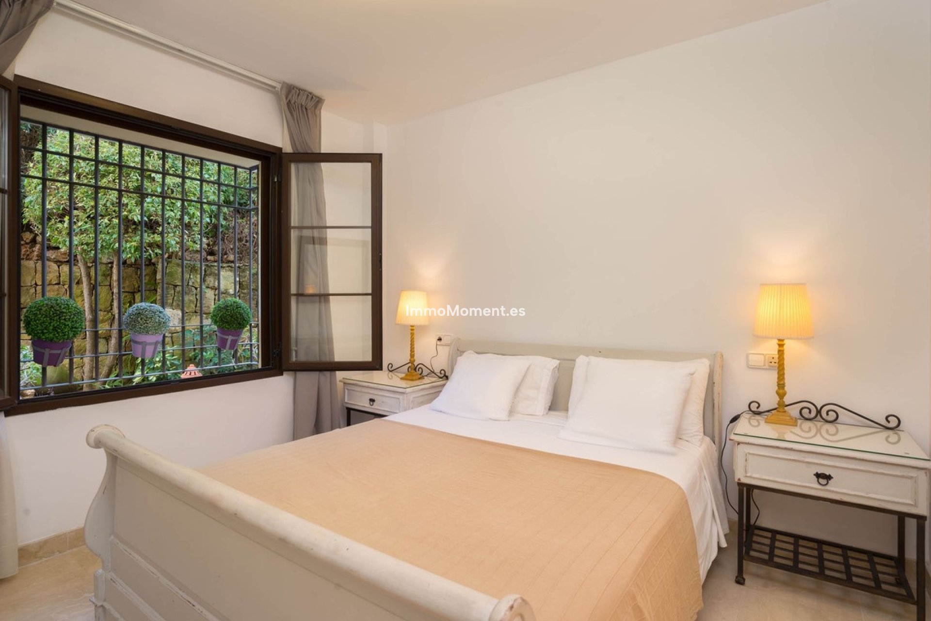 Reventa - Apartamento - Benahavís - Los Arqueros