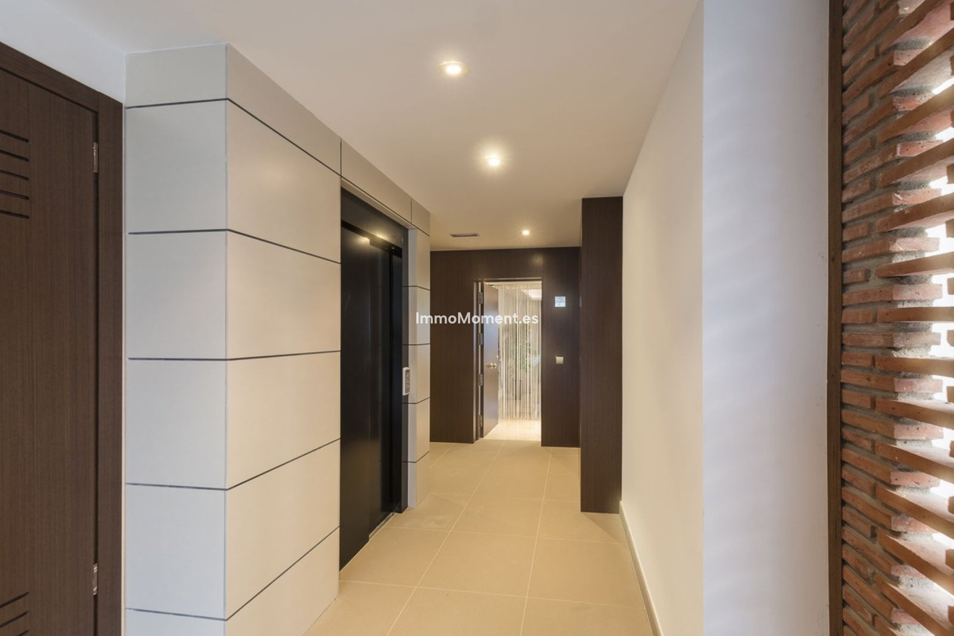 Reventa - Apartamento - Benahavís - Los Arqueros