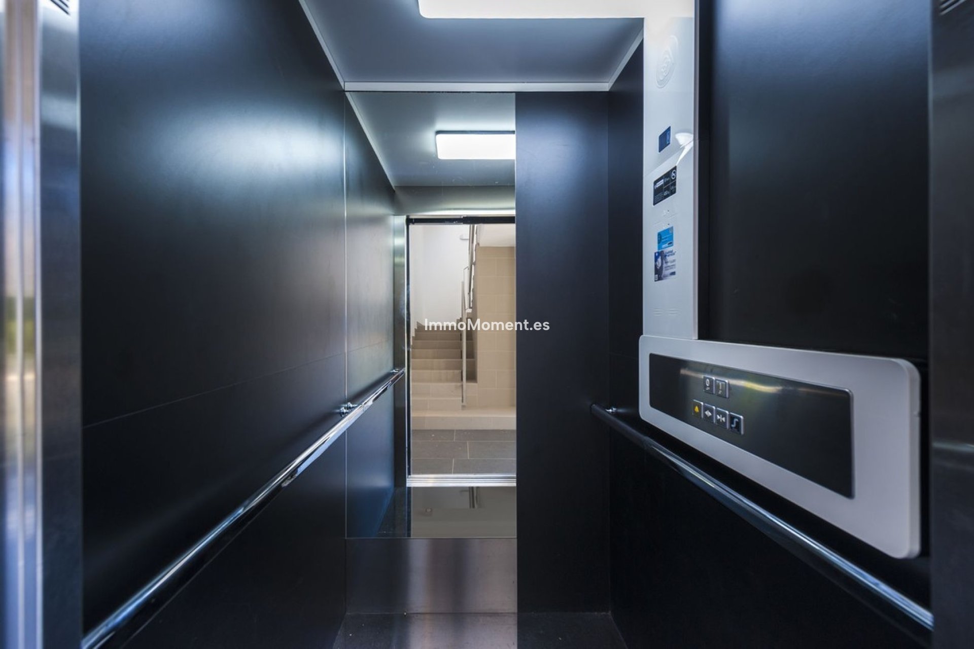 Reventa - Apartamento - Benahavís - Los Arqueros