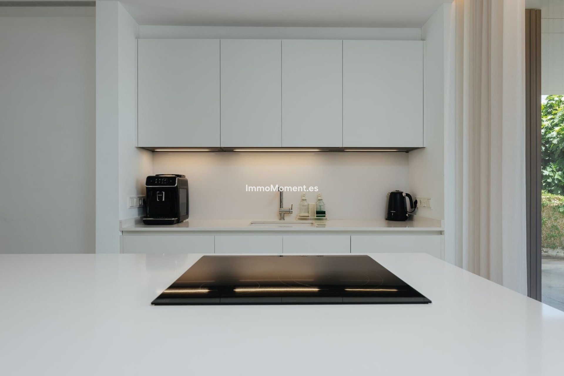 Reventa - Apartamento - Benahavís - Los Arqueros