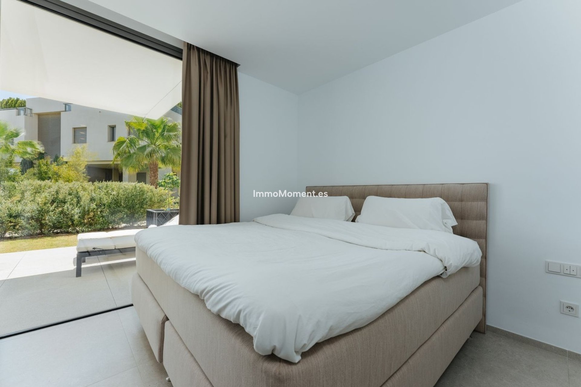 Reventa - Apartamento - Benahavís - Los Arqueros