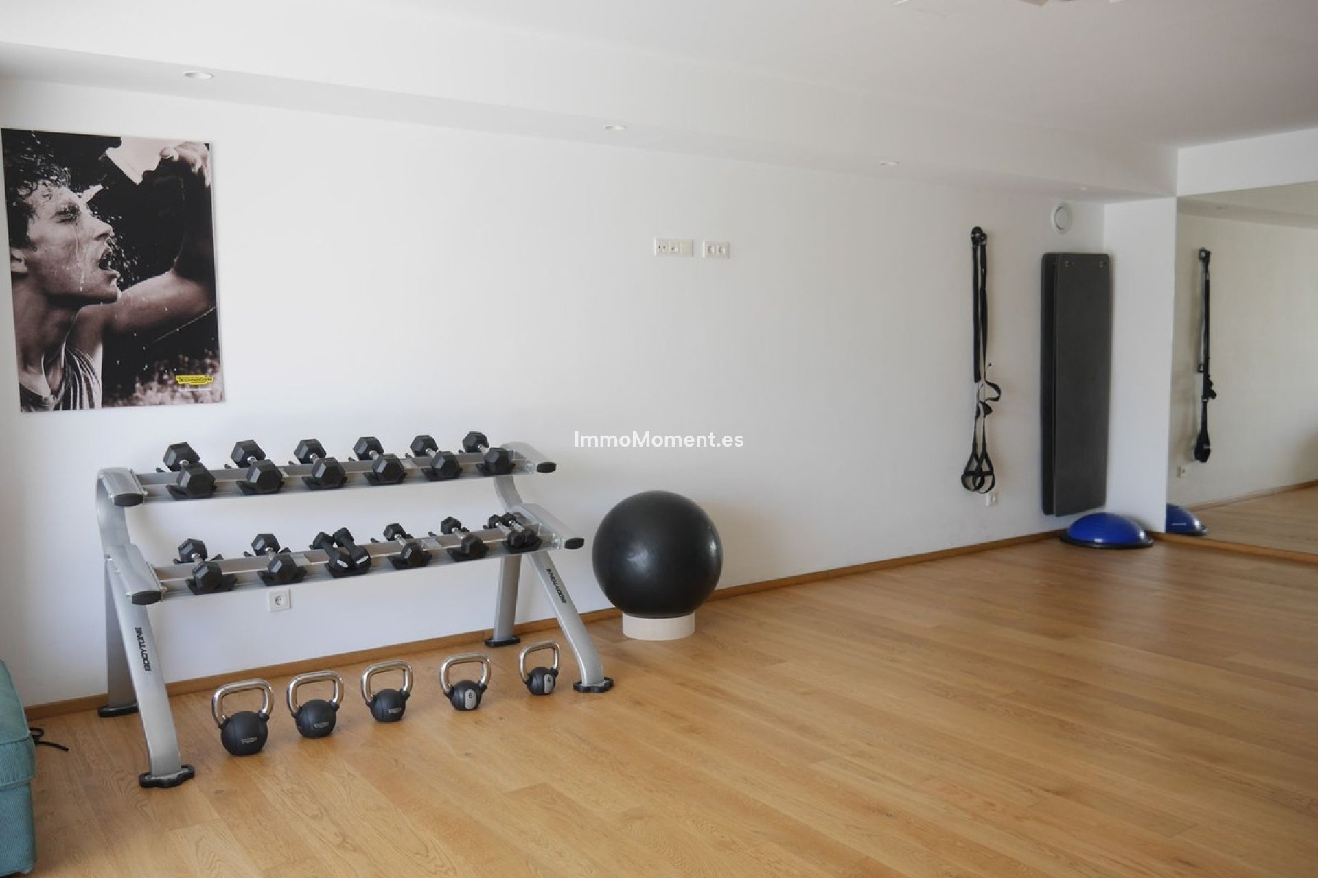 Reventa - Apartamento - Benahavís - Los Arqueros